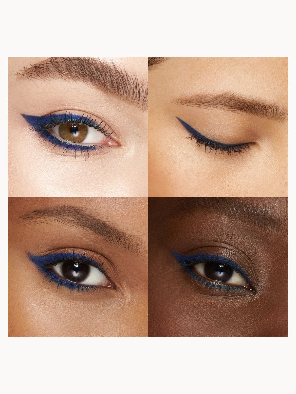 KIKO Milano Unlimited Precision Automatic Eyeliner And Khôl 0.35g (Various Shades) - 06 Dark Ultramarine 3