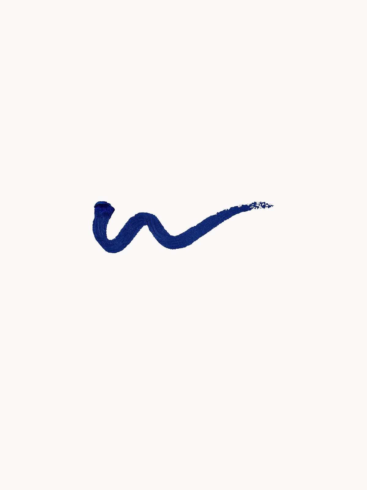 KIKO Milano Unlimited Precision Automatic Eyeliner And Khôl 0.35g (Various Shades) - 06 Dark Ultramarine 2
