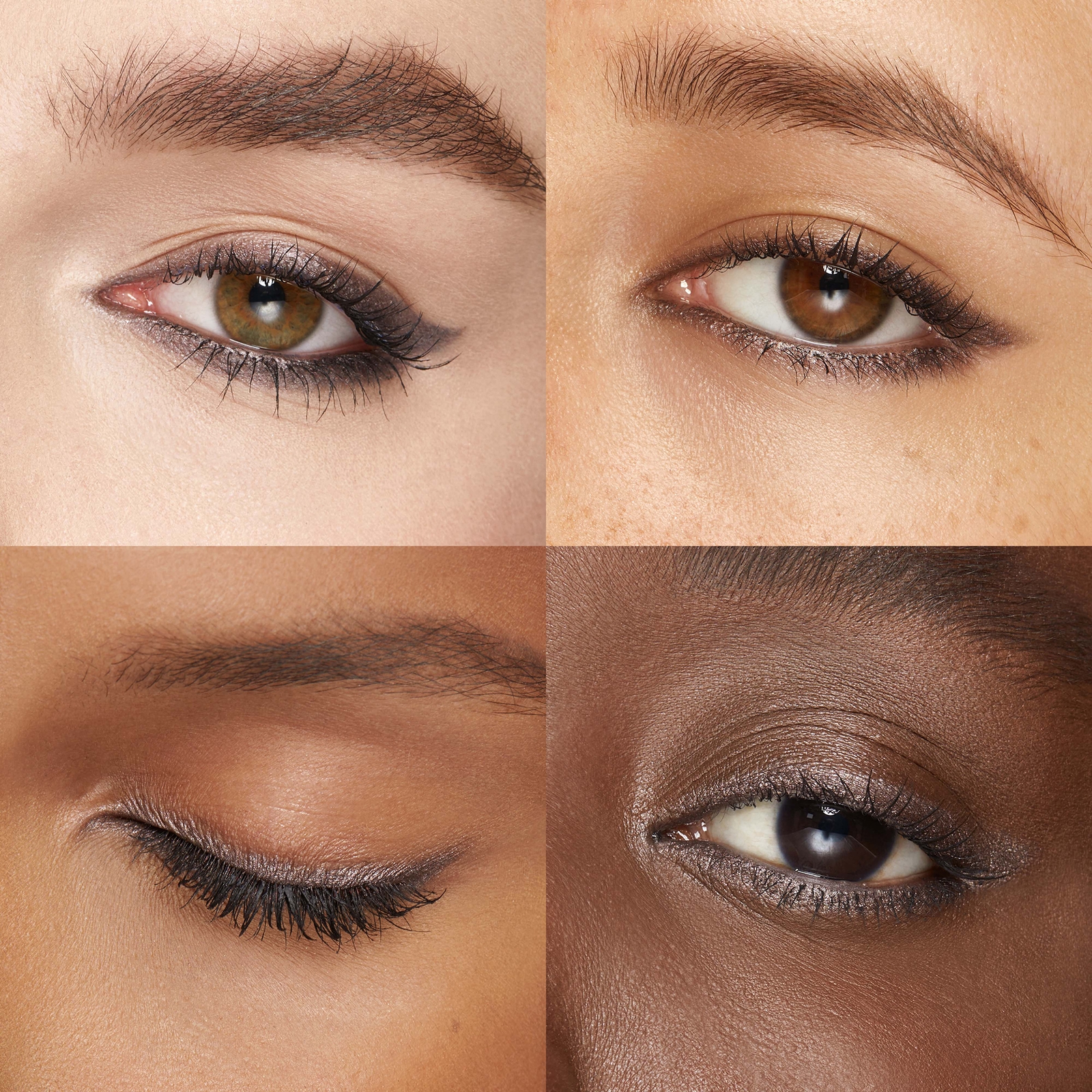 Thumbnail - KIKO Milano Unlimited Precision Automatic Eyeliner And Khôl 0.35g (Various Shades) - 14 Shimmering Dark Taupe