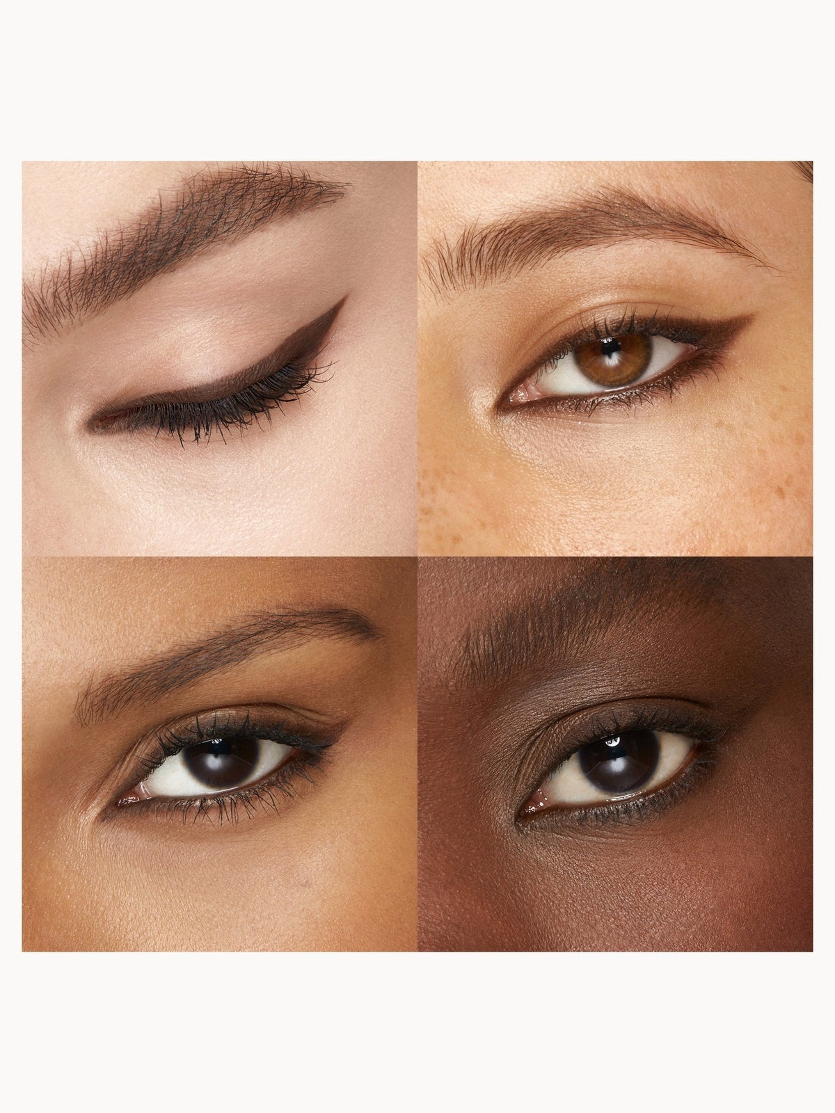 KIKO Milano Unlimited Precision Automatic Eyeliner And Khôl 0.35g (Various Shades) - 12 Wood 3