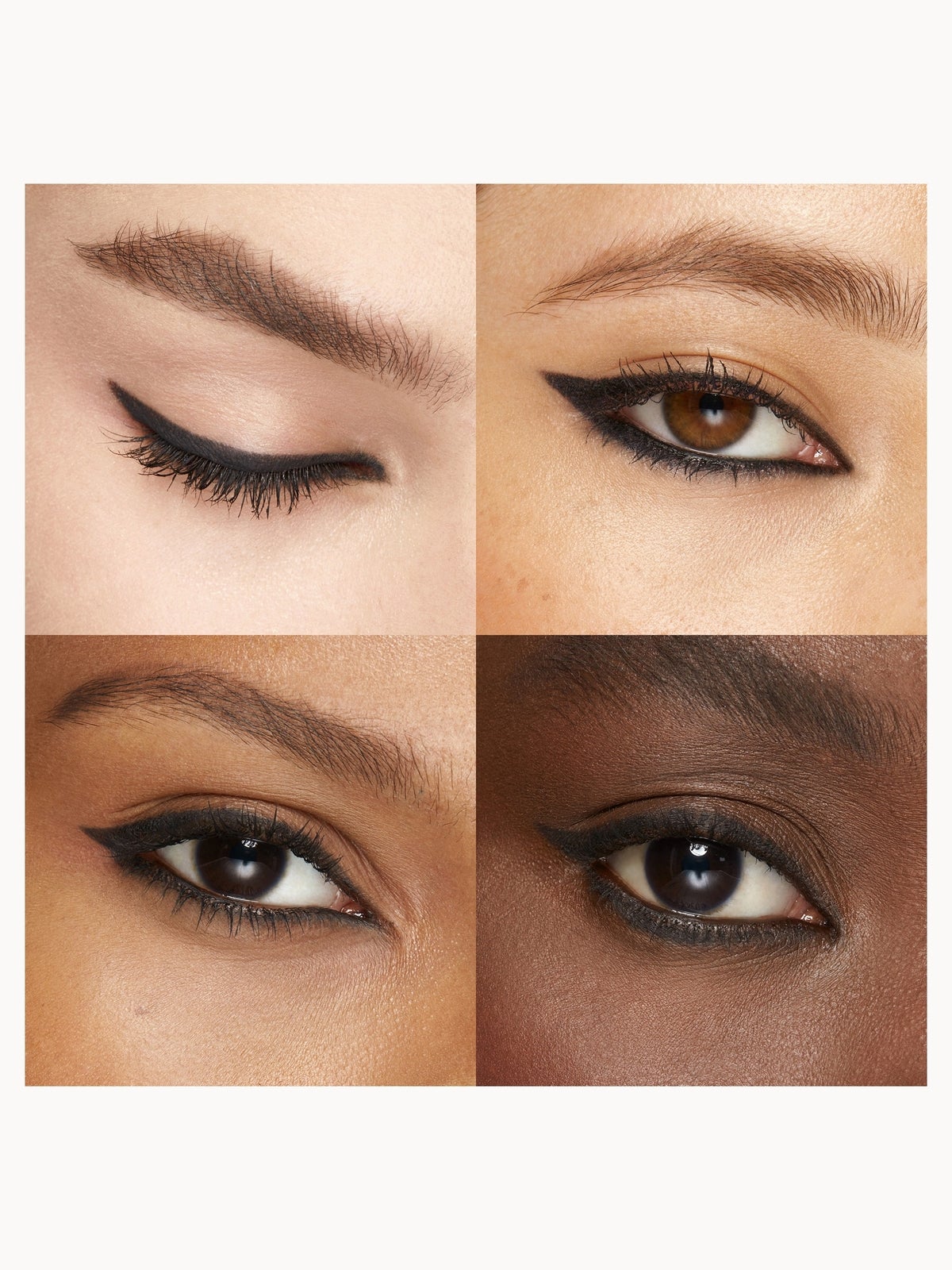 KIKO Milano Unlimited Precision Automatic Eyeliner And Khôl 0.35g (Various Shades) - 16 Black 3
