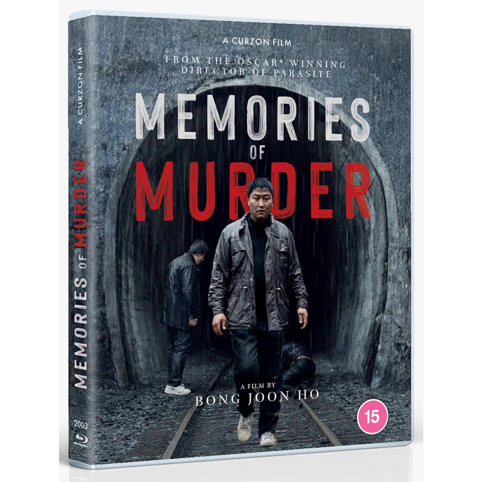 Click to view product details and reviews for Memories Of Murder.