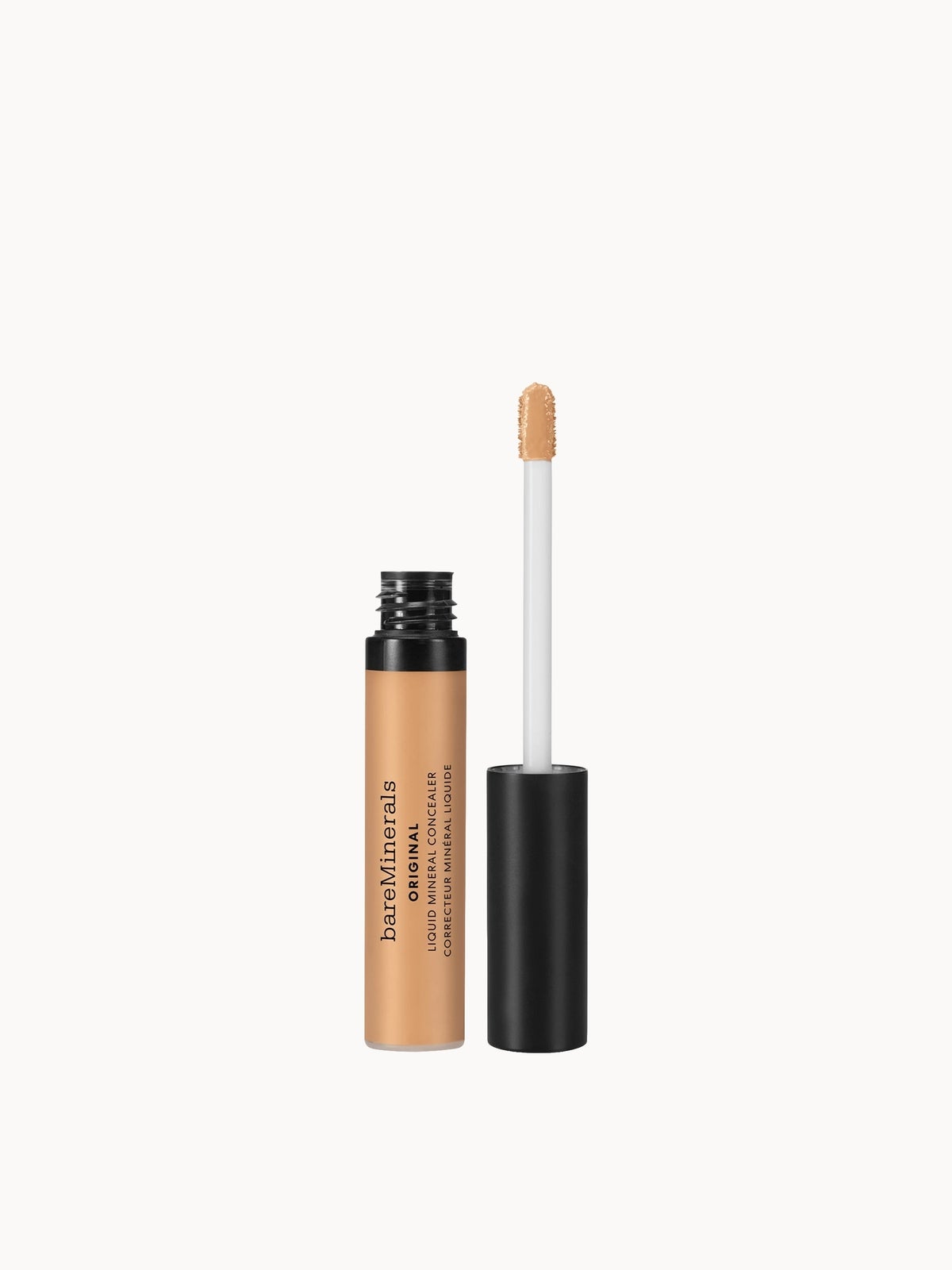bareMinerals Original Liquid Mineral Concealer 6ml - Medium Tan 3.5W