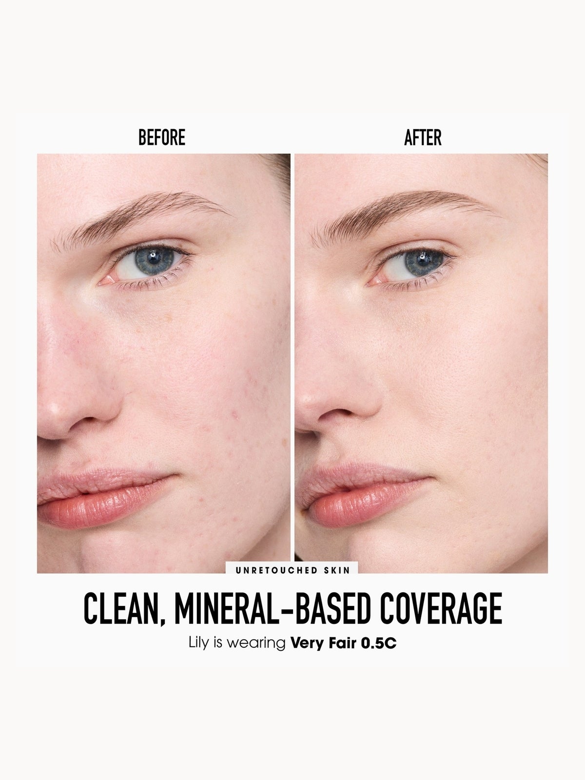 bareMinerals Original Liquid Mineral Concealer 6ml - Very Fair 0.5C 3