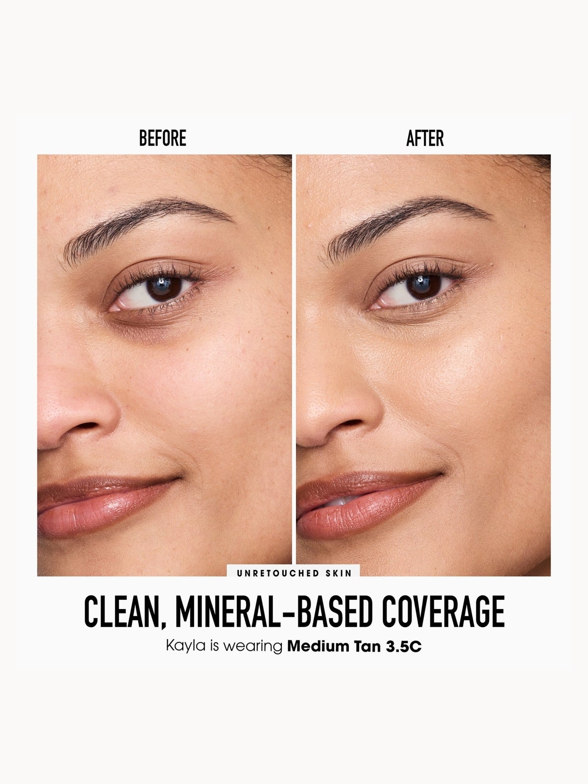 bareMinerals Original Liquid Mineral Concealer 6ml - Medium Tan 3.5C 3