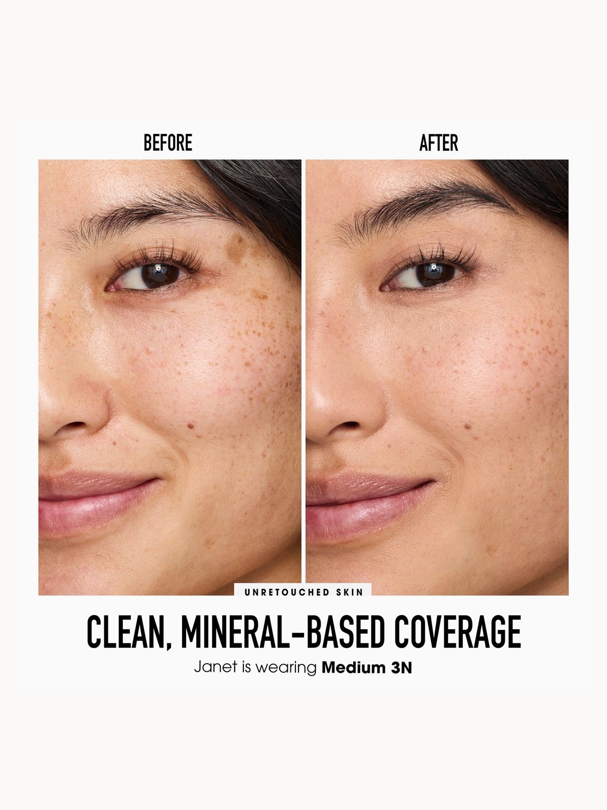 bareMinerals Original Liquid Mineral Concealer 6ml - Medium 3N 3