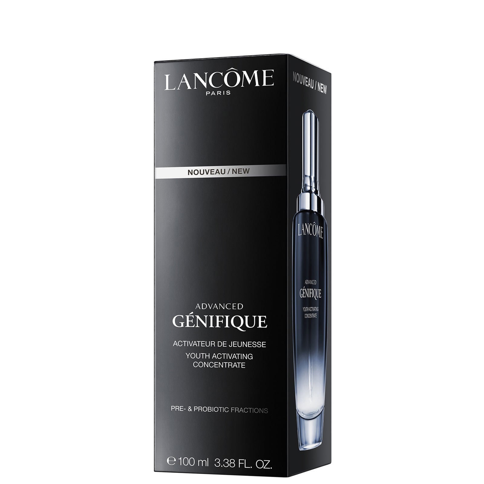 Lancﾃｴme - New Generation Advanced Gﾃｩnifique Youth Activating Concentrate Serum (100ml)