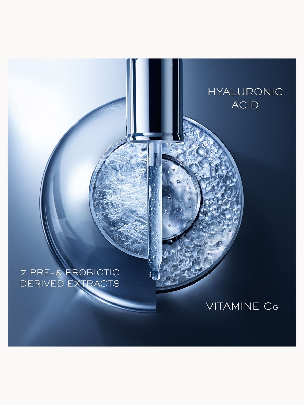 Lancôme Advanced Génifique Youth Activating Serum 100ml 3