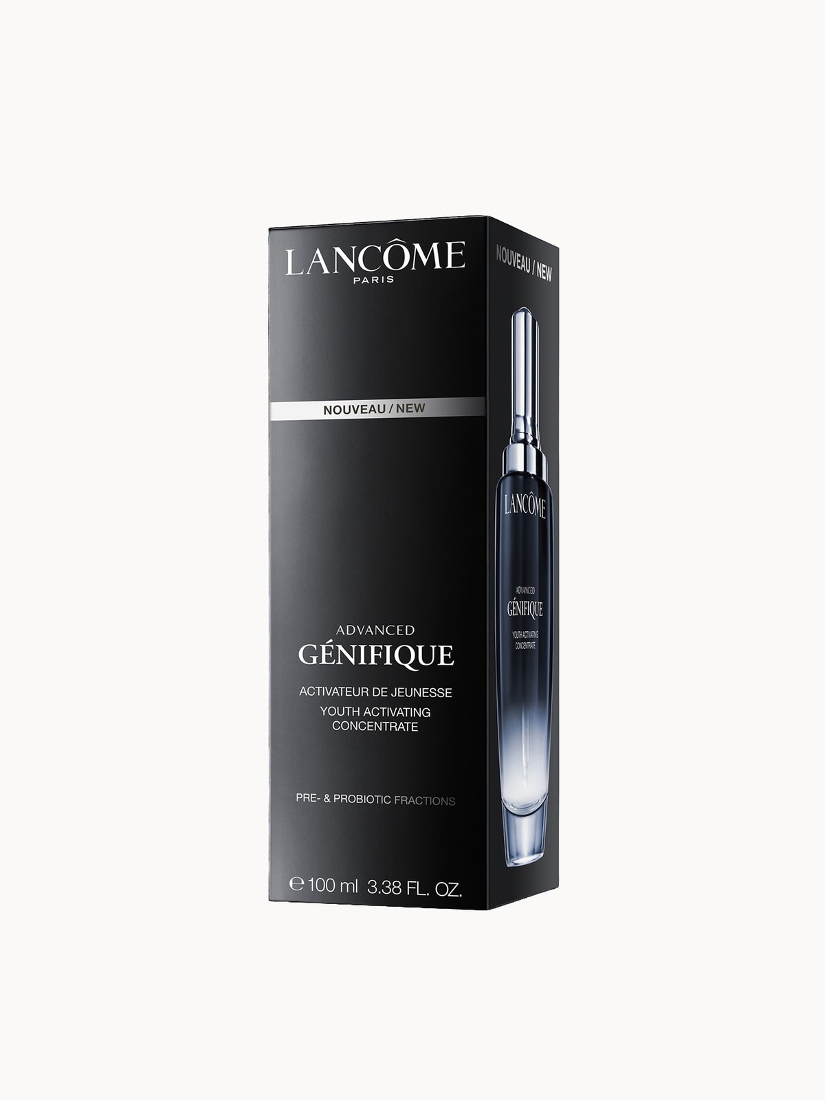 Lancôme Advanced Génifique Youth Activating Serum 100ml 2