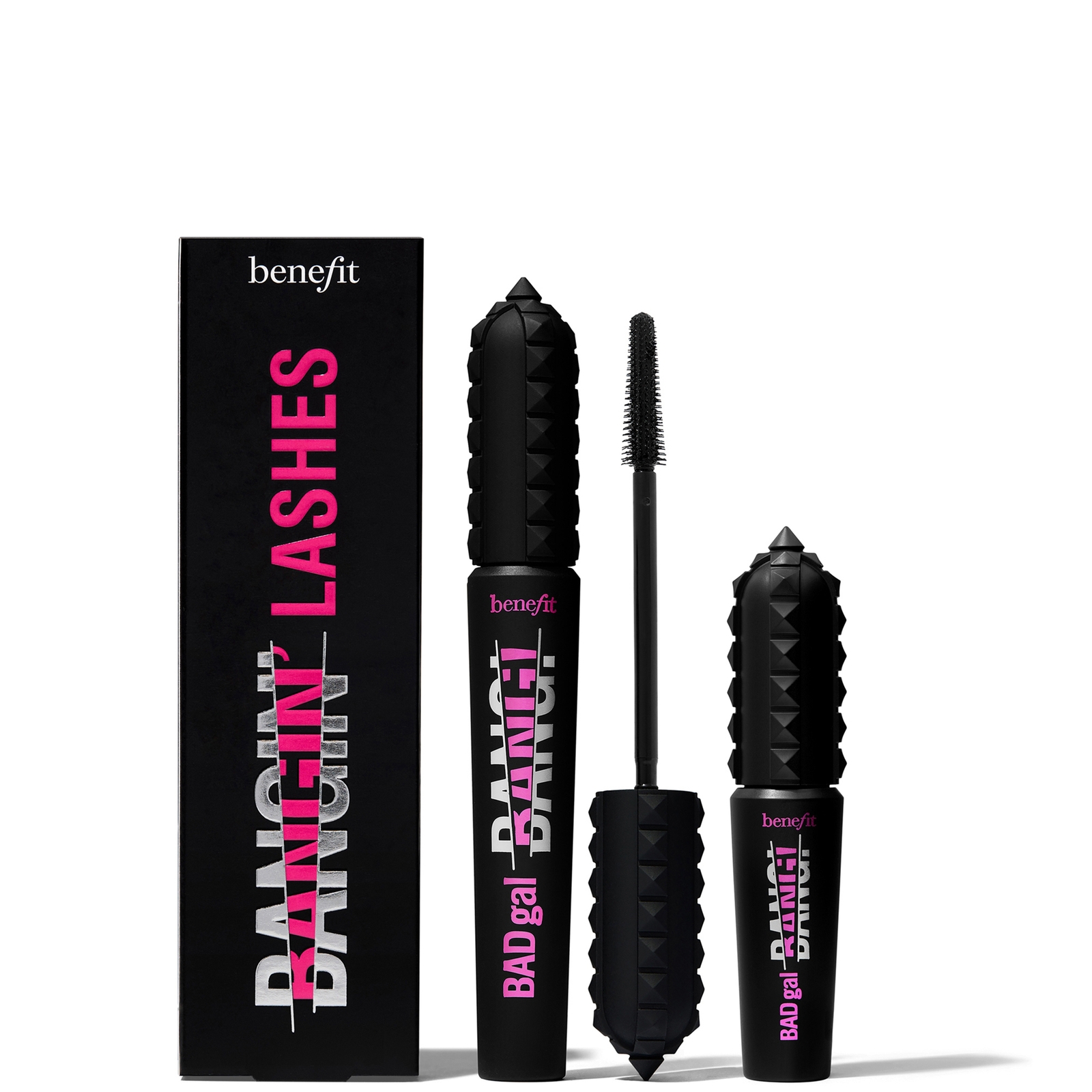 benefit Gifts & Sets Badgal Bang Full Size & Mini Mascara Duo (Worth £42)