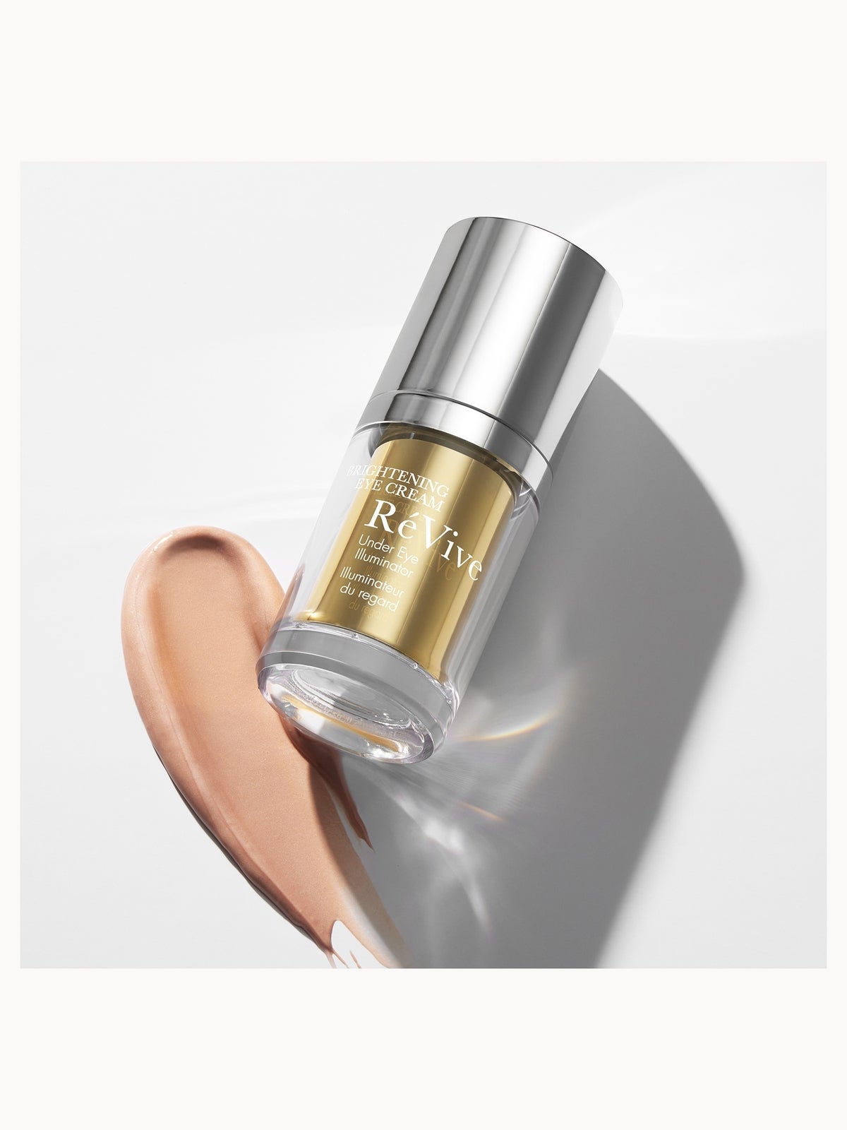 RéVive Skincare Brightening Eye Cream Under Eye Illuminator 2