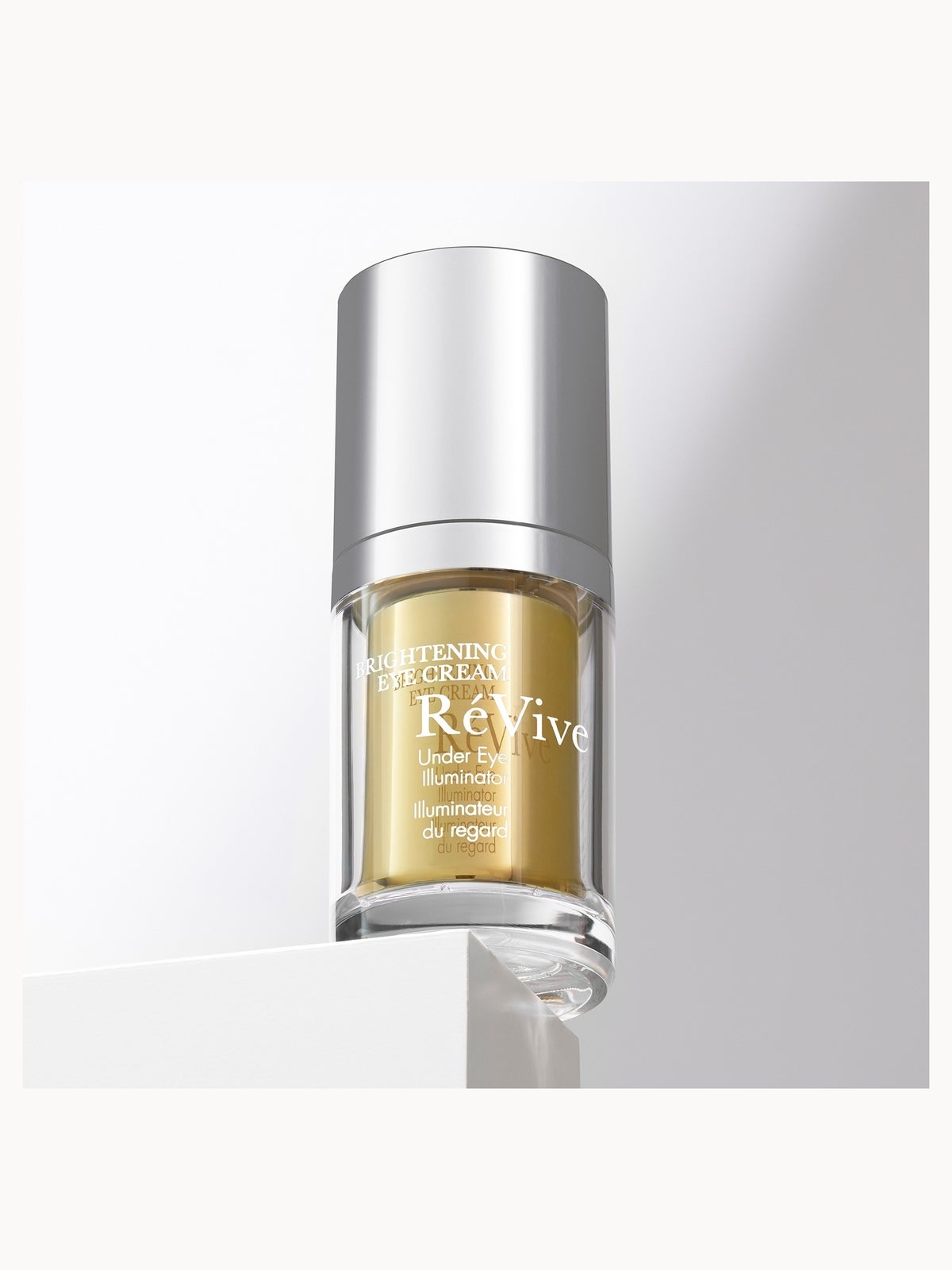 RéVive Skincare Brightening Eye Cream Under Eye Illuminator 4