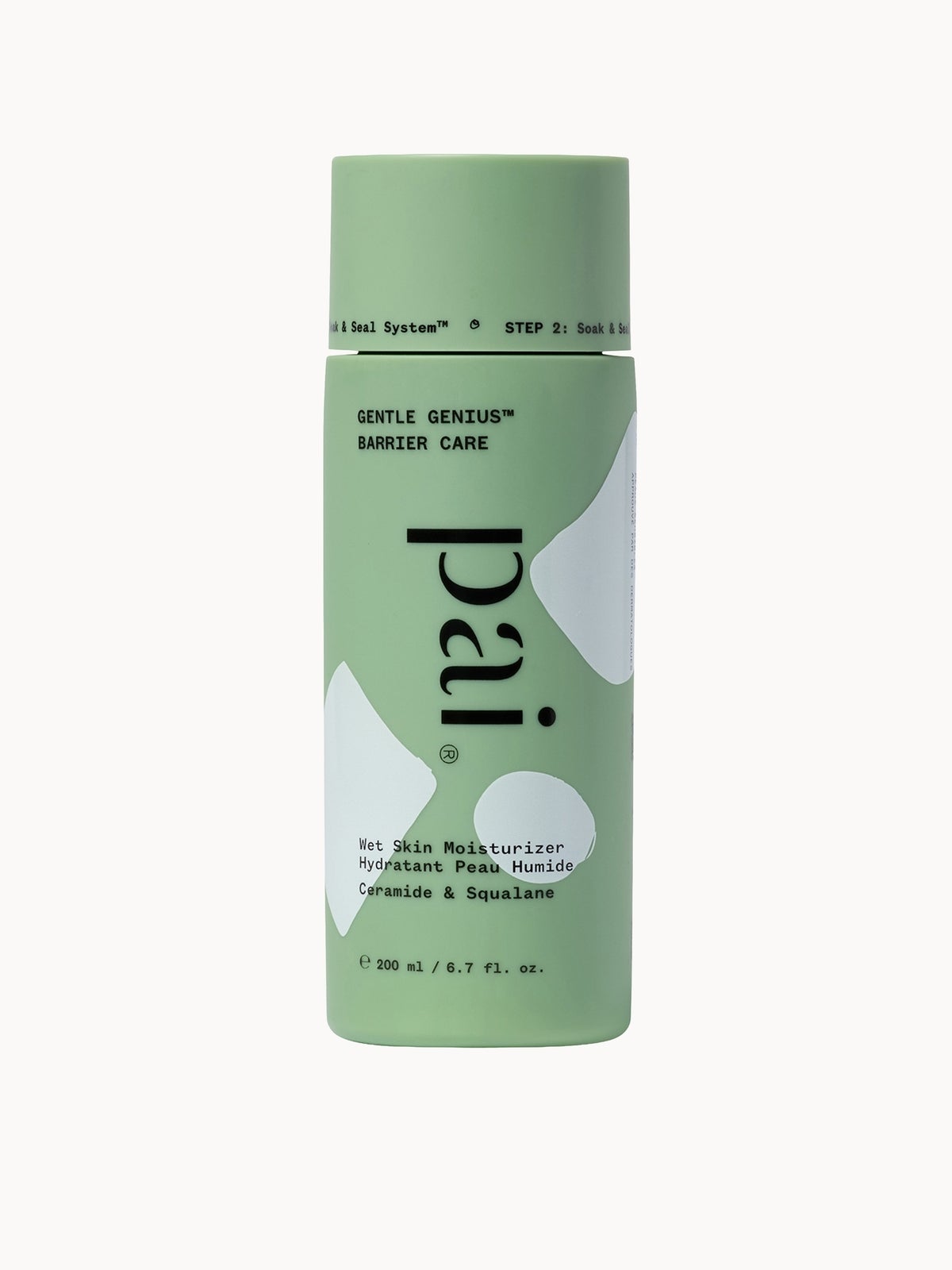 Pai Skincare Soak & Seal Ritual 3