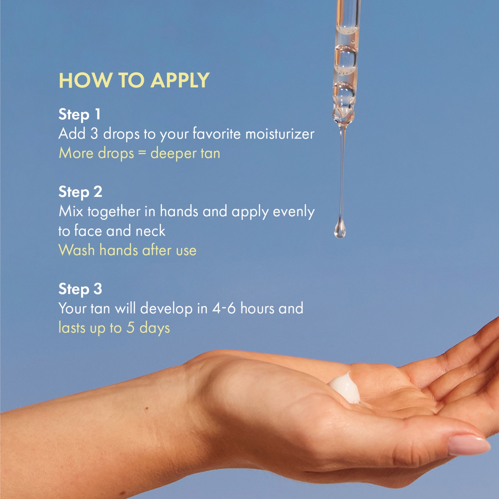 Thumbnail - Isle of Paradise Self Tanning Drops 2.0 Dark 30ml