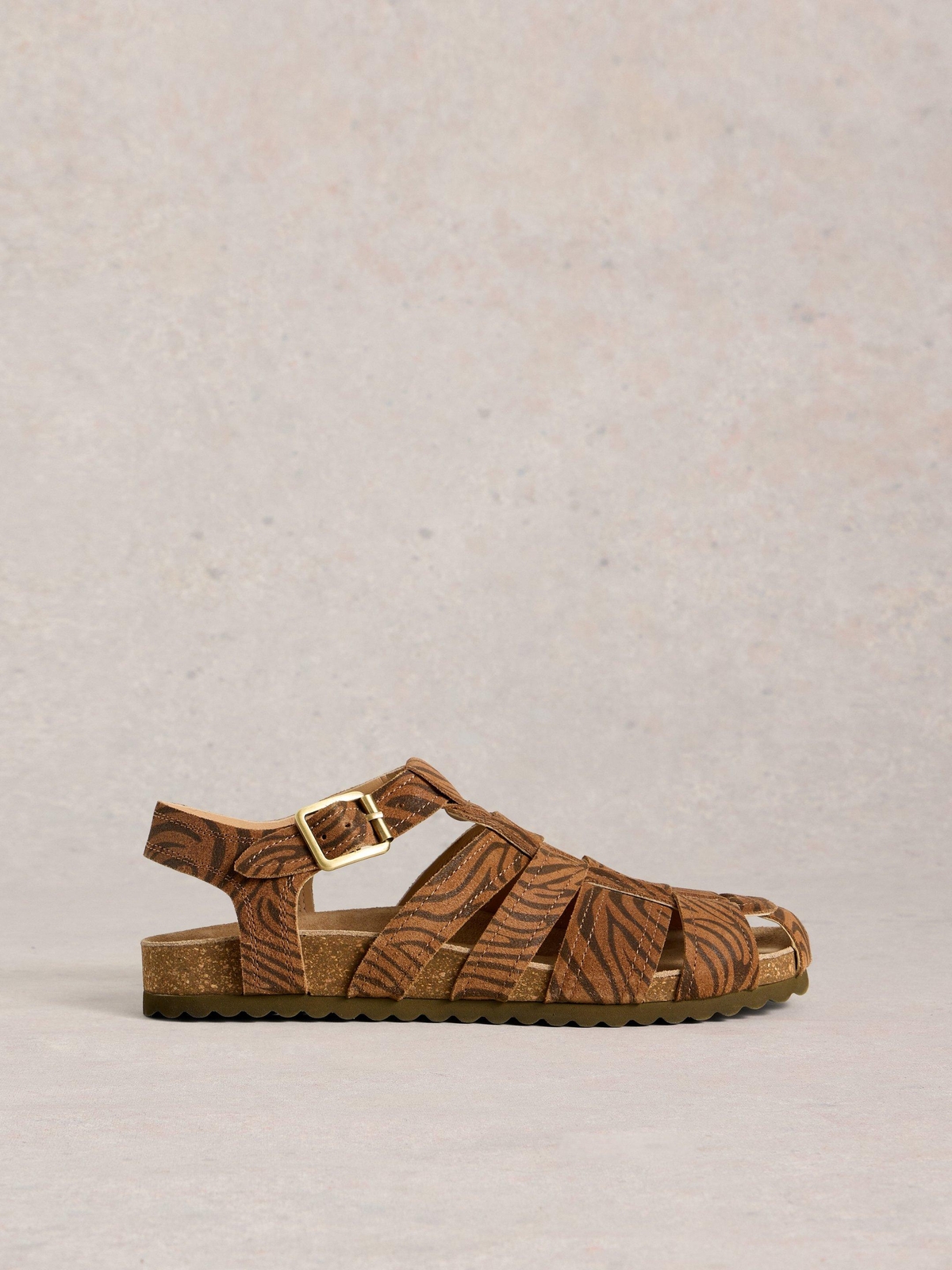 Fischersandalen Hettie - 38