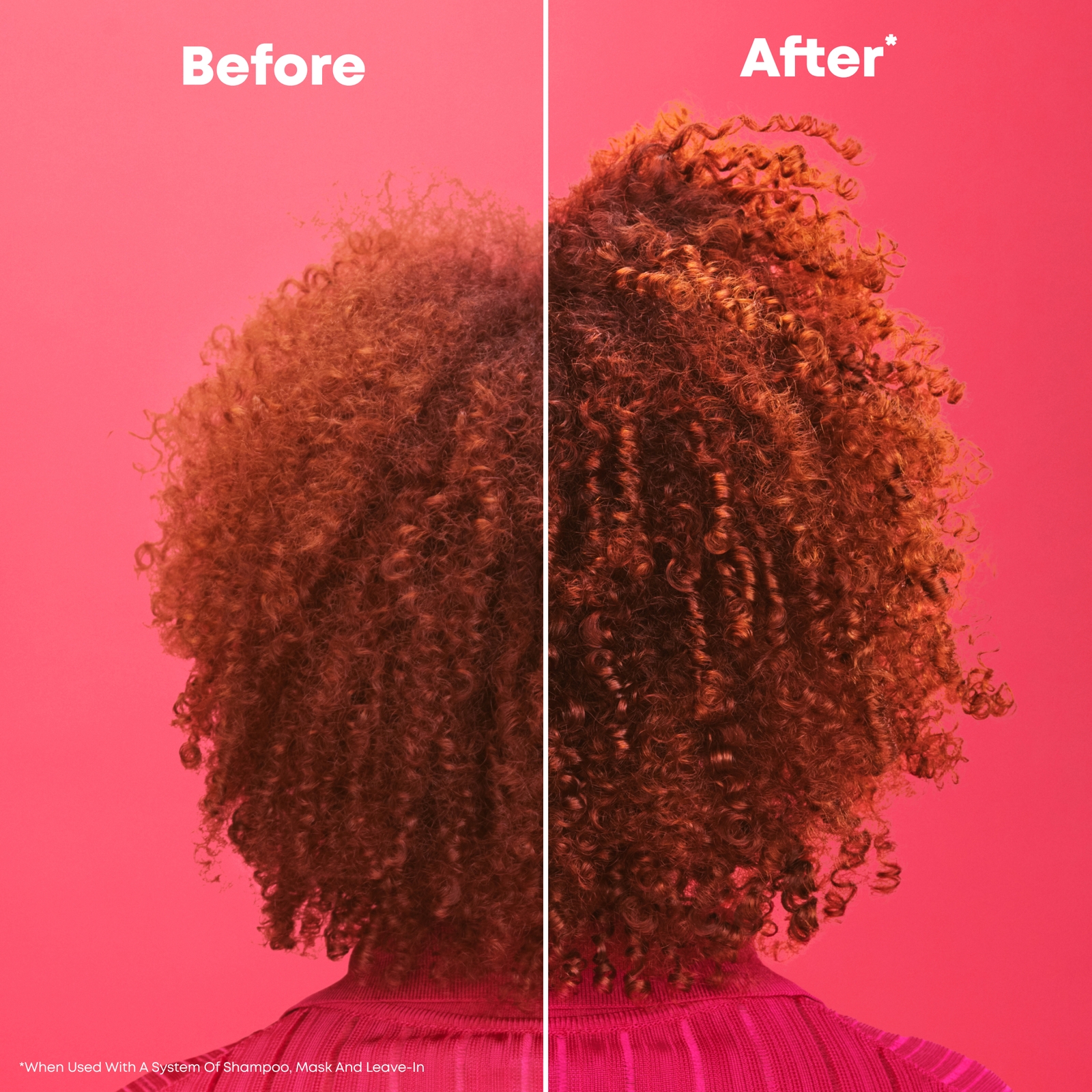 Glow Mania Colour Protecting Set Including Shampoo, Conditioner, Leave-In Conditioner, And Mask-image