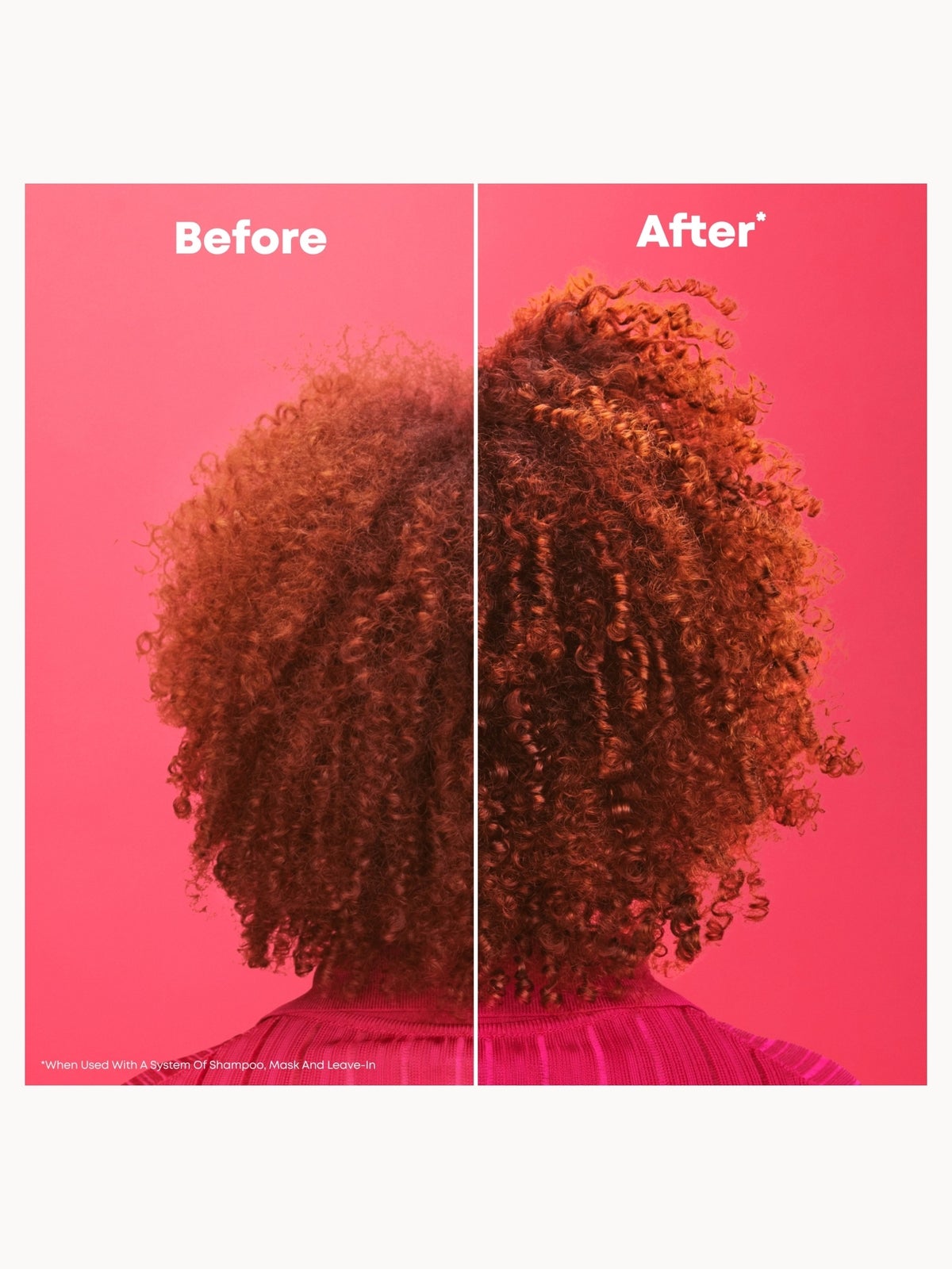 Glow Mania Colour Protecting Set including Shampoo, Conditioner, Leave-In Conditioner, and Mask 2