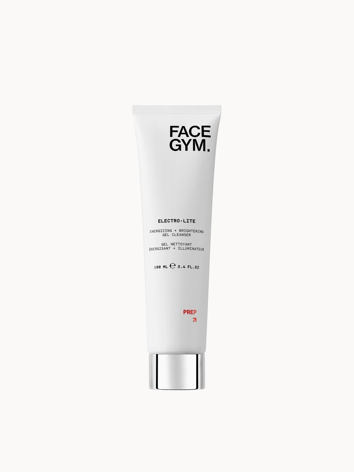 FaceGym Cleanse and Tone Duo 3