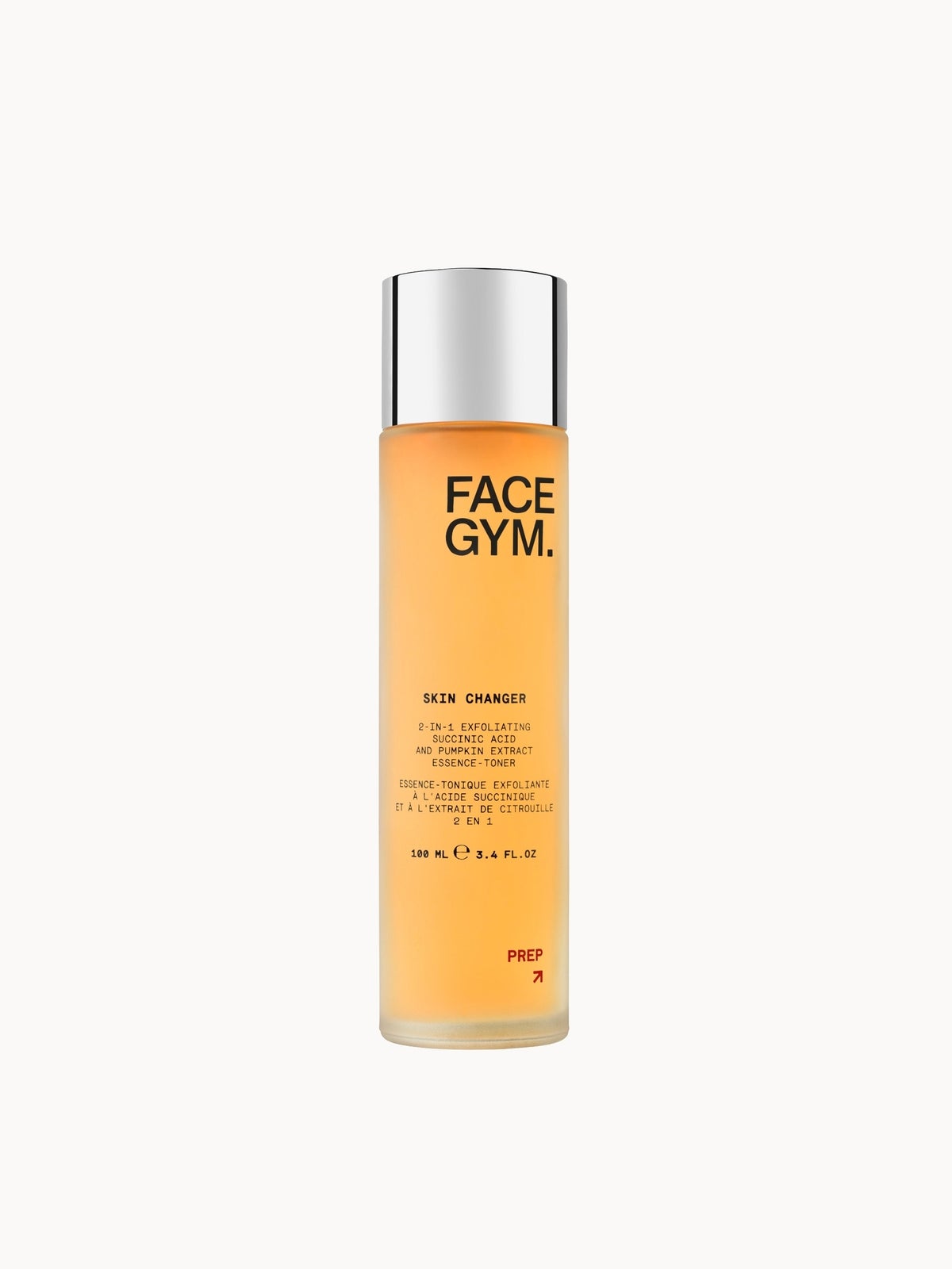 FaceGym Cleanse and Tone Duo 2