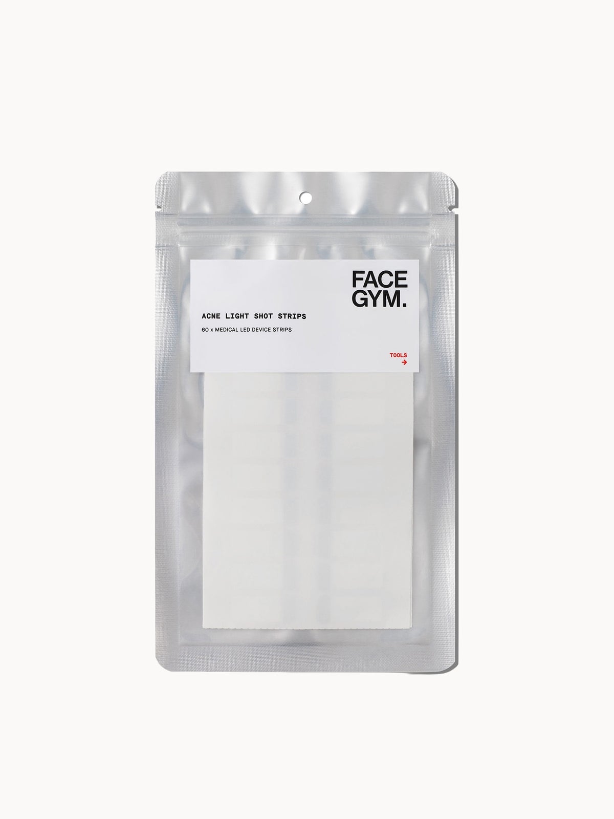 FaceGym Acne Light Shot Refill Trio 2