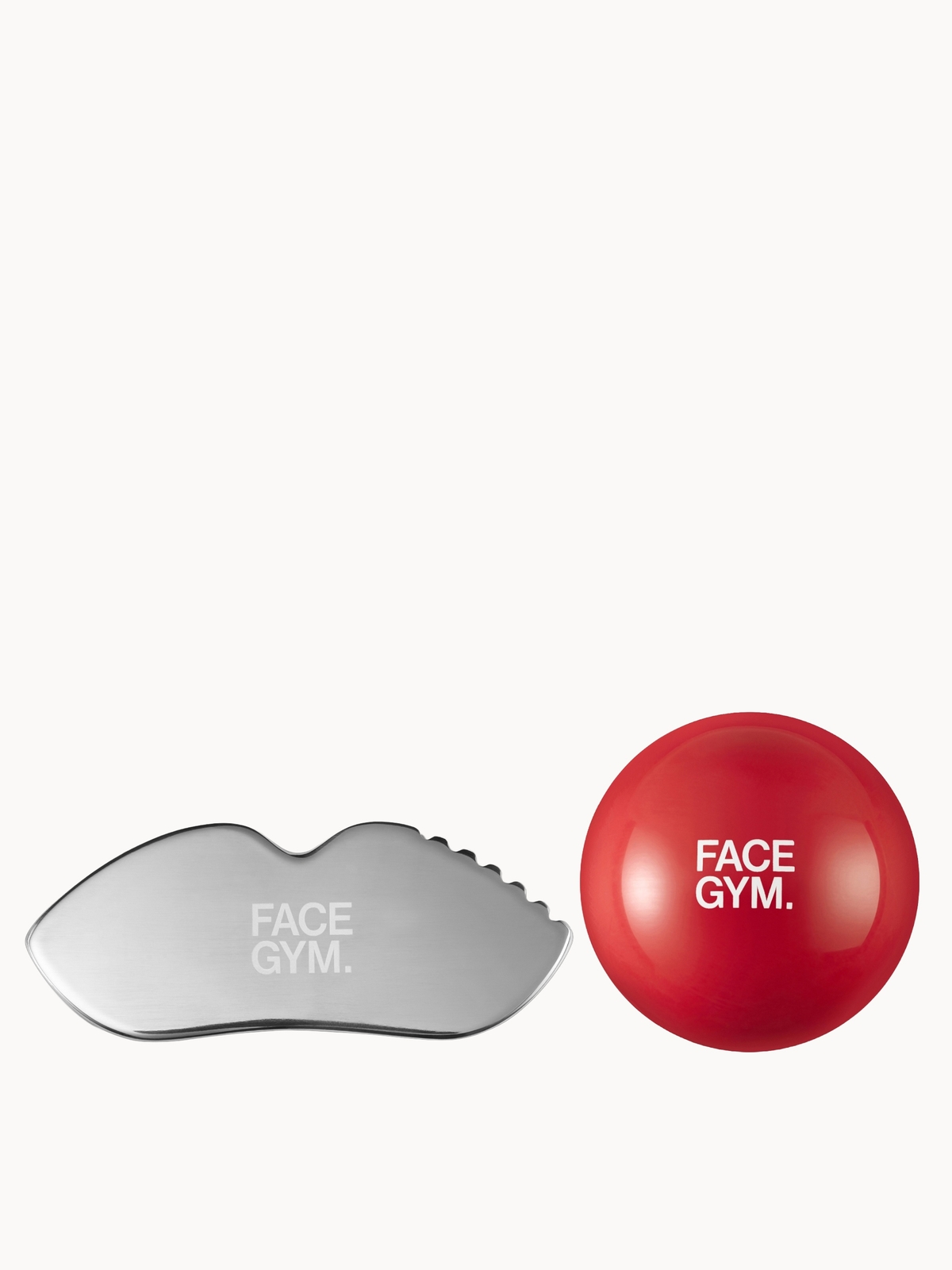 FaceGym Sculpt and Tension Release Facial Duo