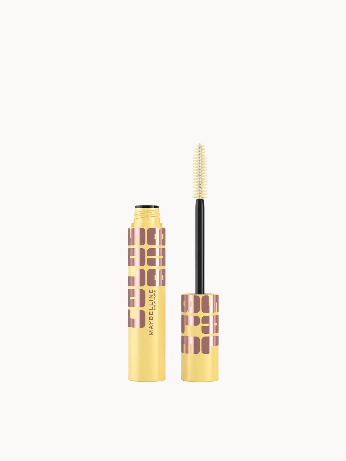 Maybelline New York Colossal Bubble Mascara - Very Black 2