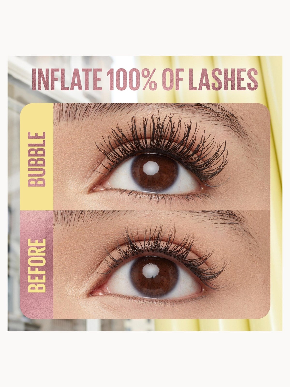 Maybelline New York Colossal Bubble Mascara - Very Black 4