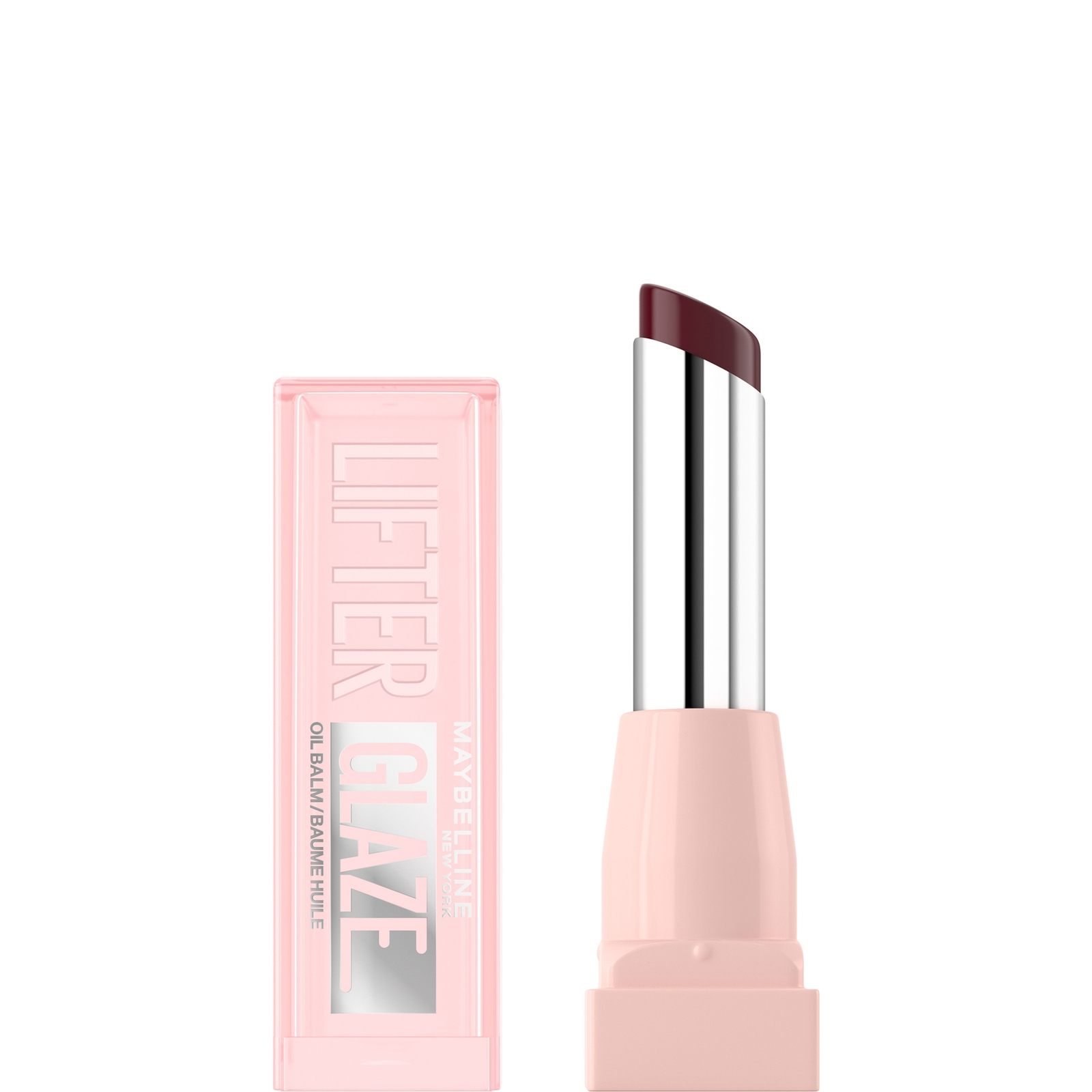 Maybelline New York Lifter Glaze Lip Oil Balm (Various Shades) - Espresso Kiss