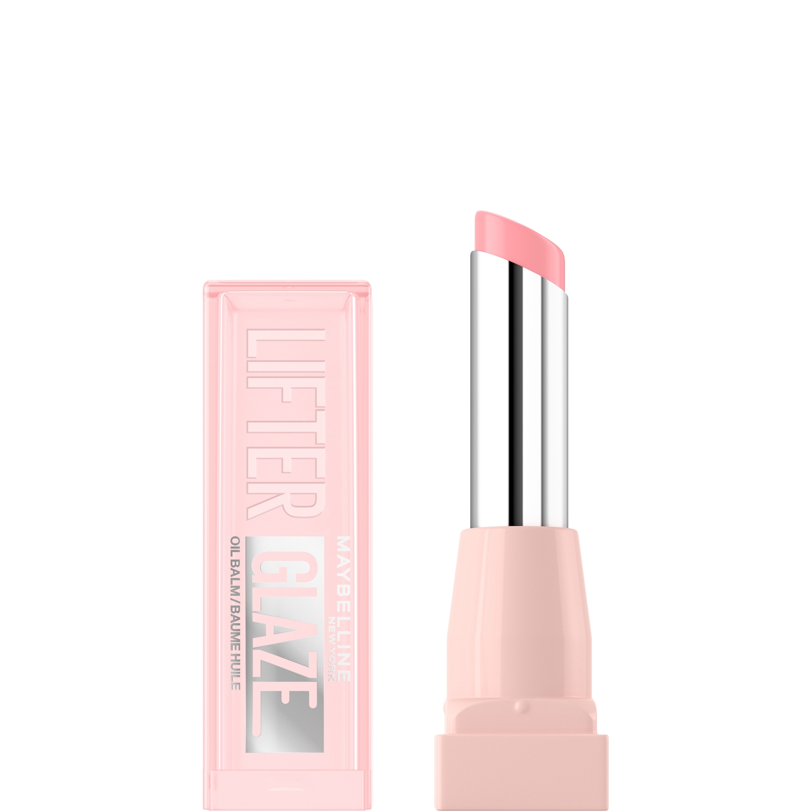 Maybelline New York Lifter Glaze Lip Oil Balm (Various Shades) - Pink Drip