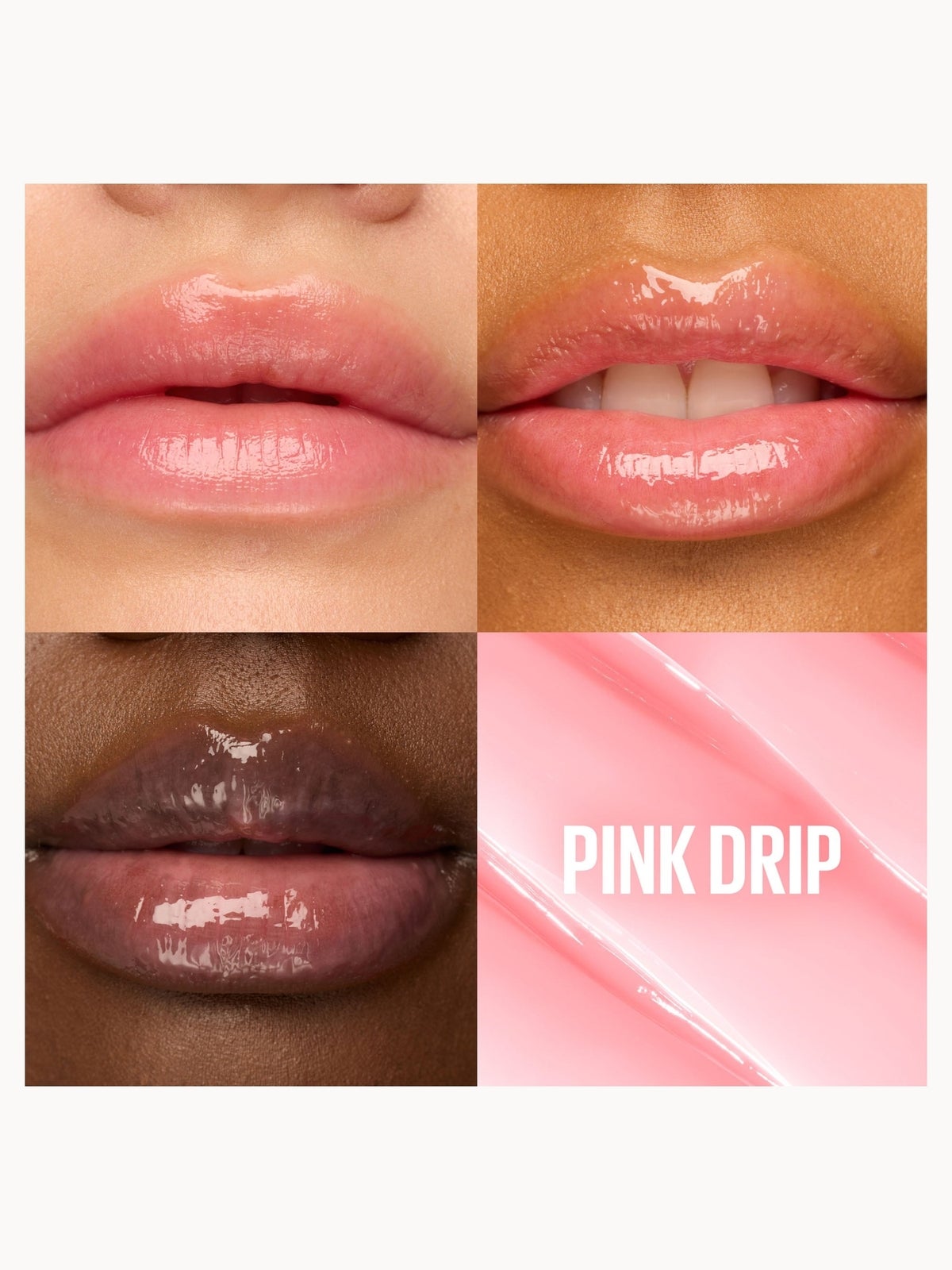 Maybelline New York Lifter Glaze Lip Oil Balm (Various Shades) - Pink Drip 2