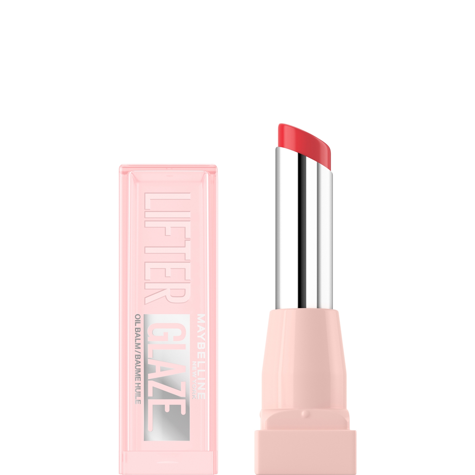 Maybelline New York Lifter Glaze Lip Oil Balm (Various Shades) - Peach Quench