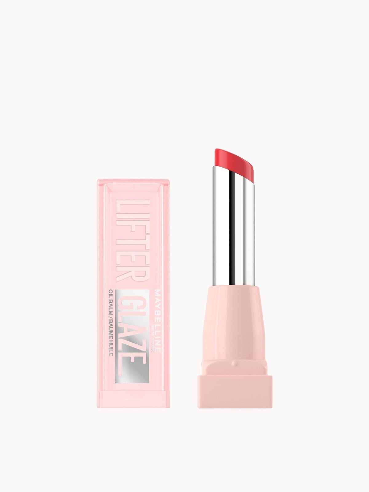Maybelline New York Lifter Glaze Lip Oil Balm (Various Shades) - Peach Quench