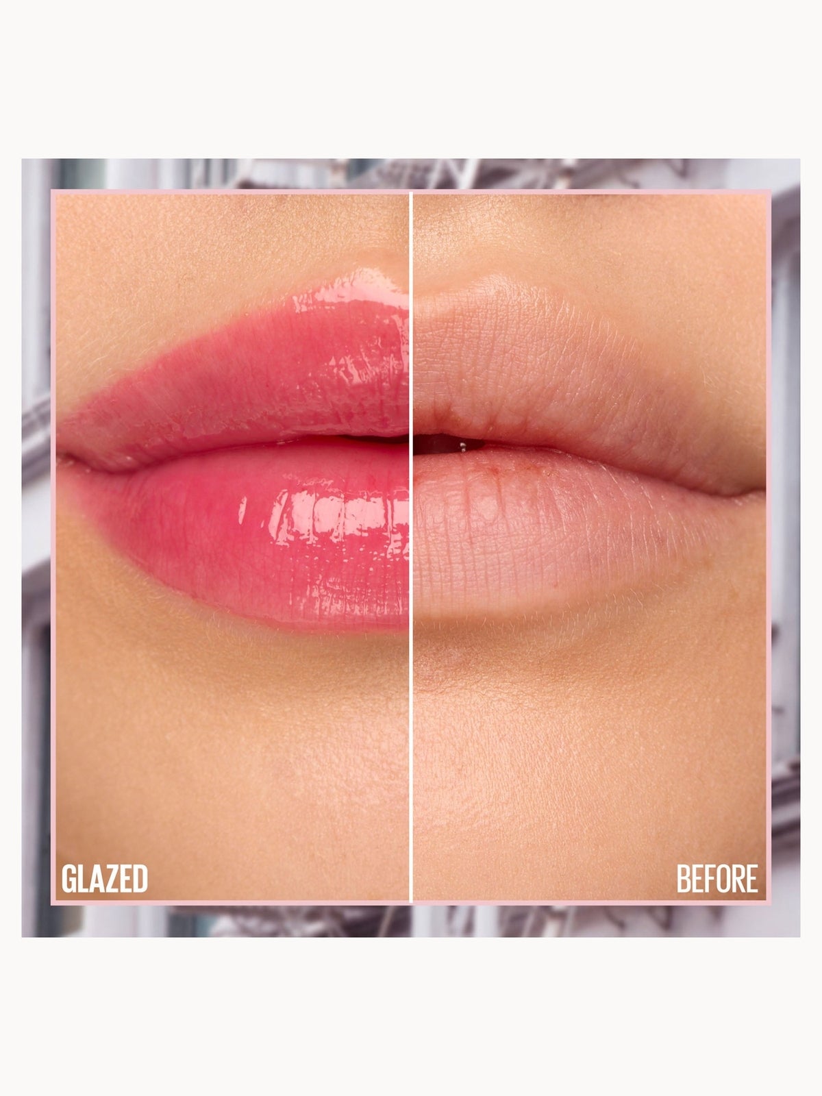 Maybelline New York Lifter Glaze Lip Oil Balm (Various Shades) - Peach Quench 4