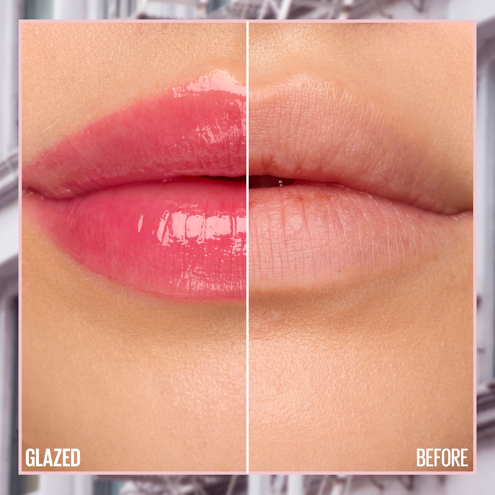 Thumbnail - Maybelline New York Lifter Glaze Lip Oil Balm (Various Shades) - Caramel Glow