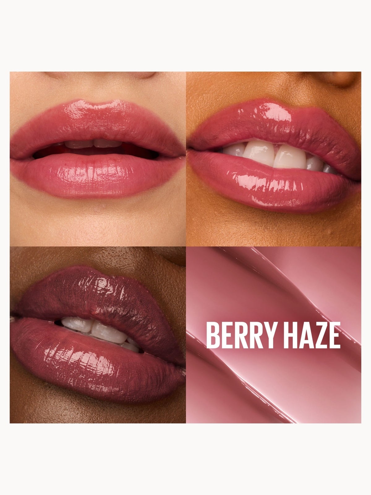 Maybelline New York Lifter Glaze Lip Oil Balm (Various Shades) - Berry Haze 2
