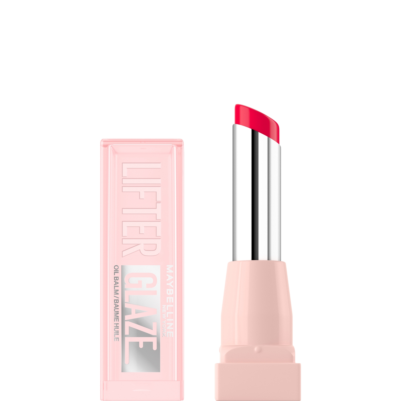 Maybelline New York Lifter Glaze Lip Oil Balm (Various Shades) - Cherrry Swirl