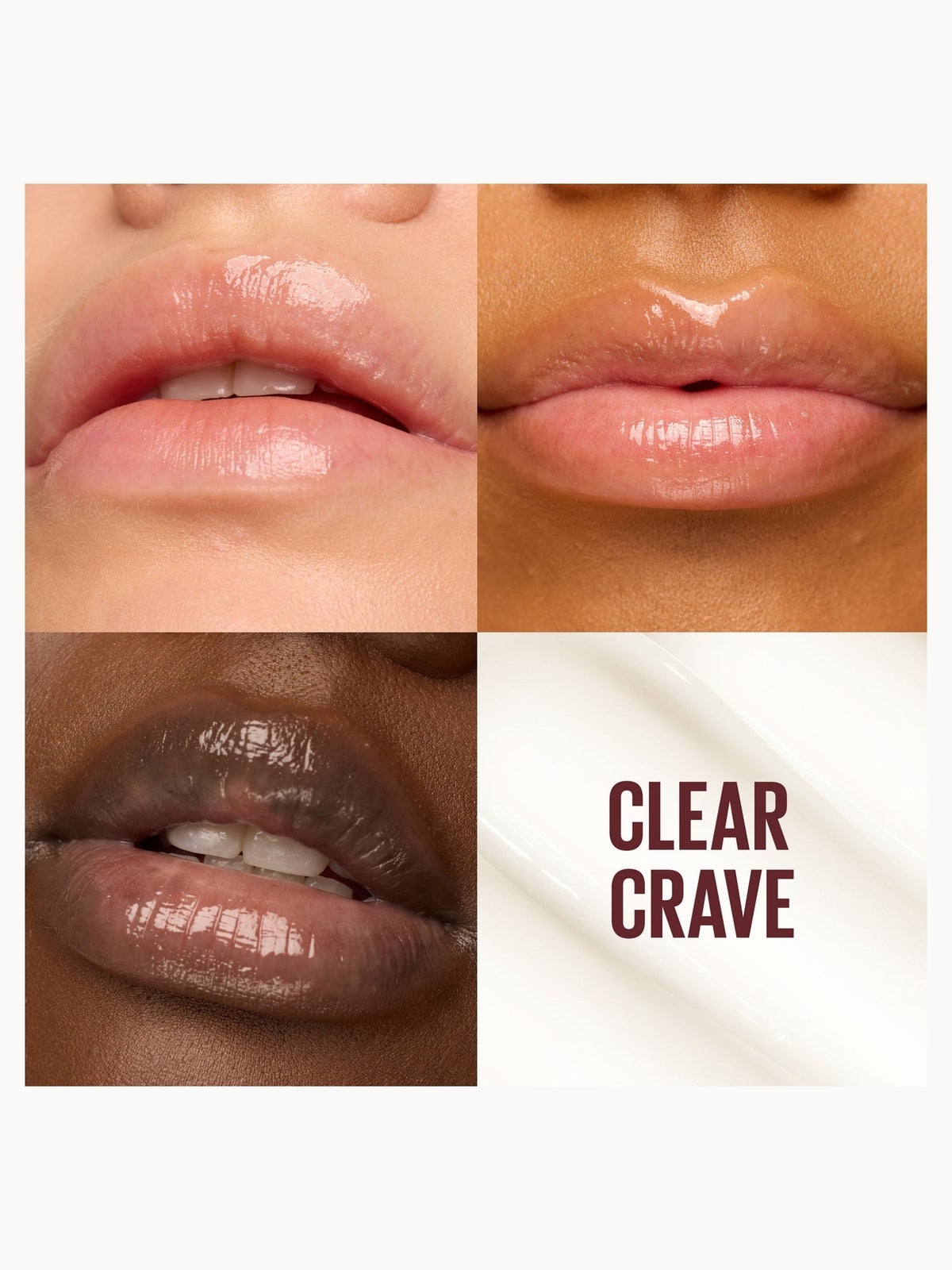 Maybelline New York Lifter Glaze Lip Oil Balm (Various Shades) - Clear Crave 2