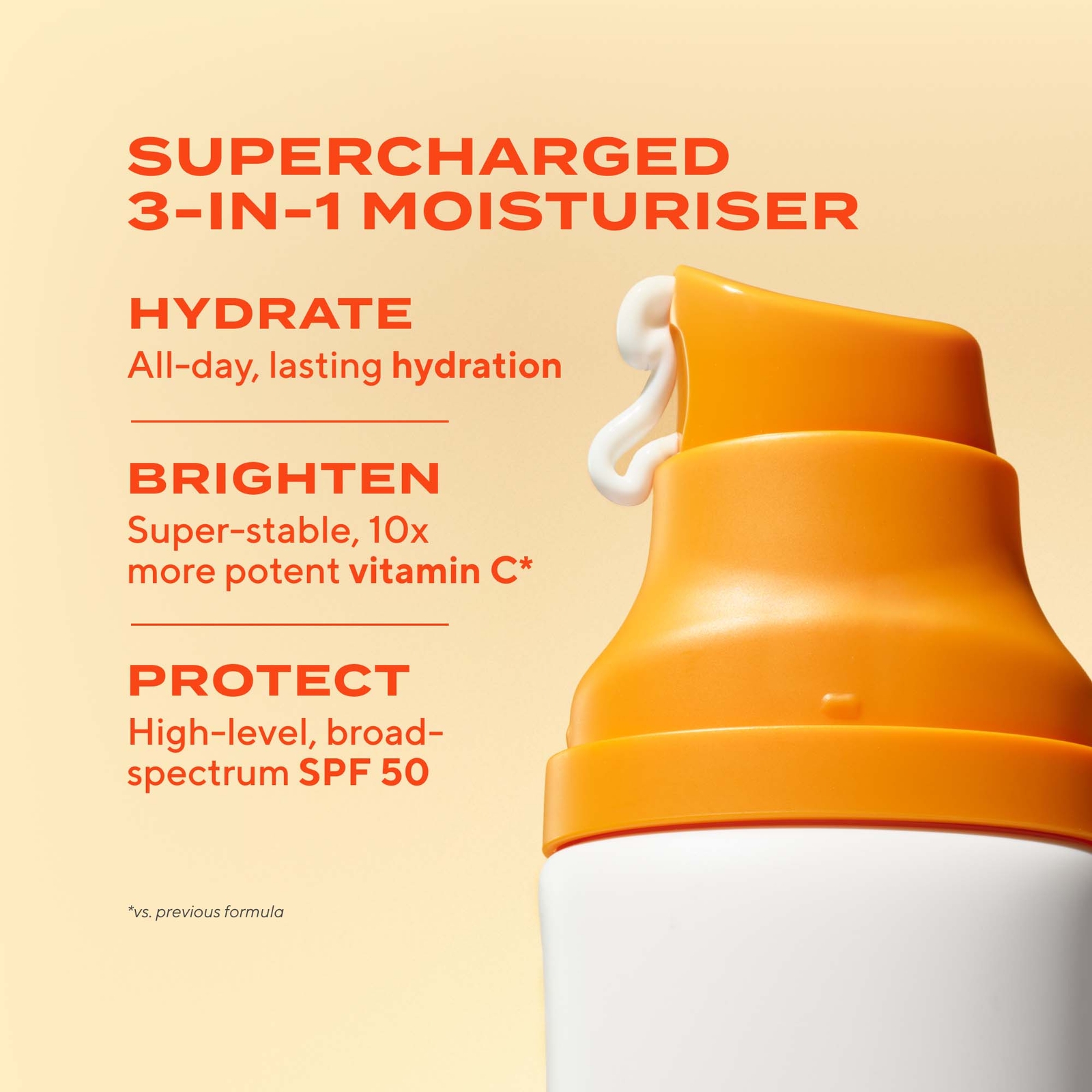 Thumbnail - Murad Superactive Moisturiser SPF Brightening 50ml