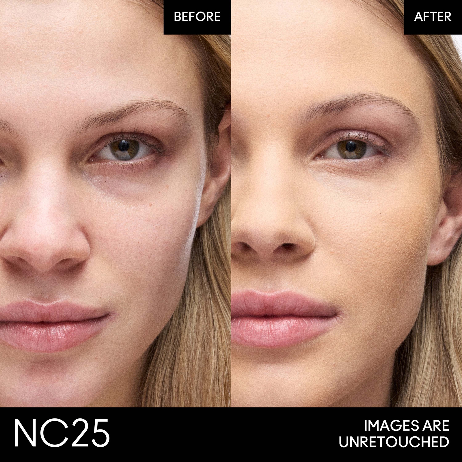 Mac Studio Fix Powder Plus Foundation (Various Shades) - NC25-image