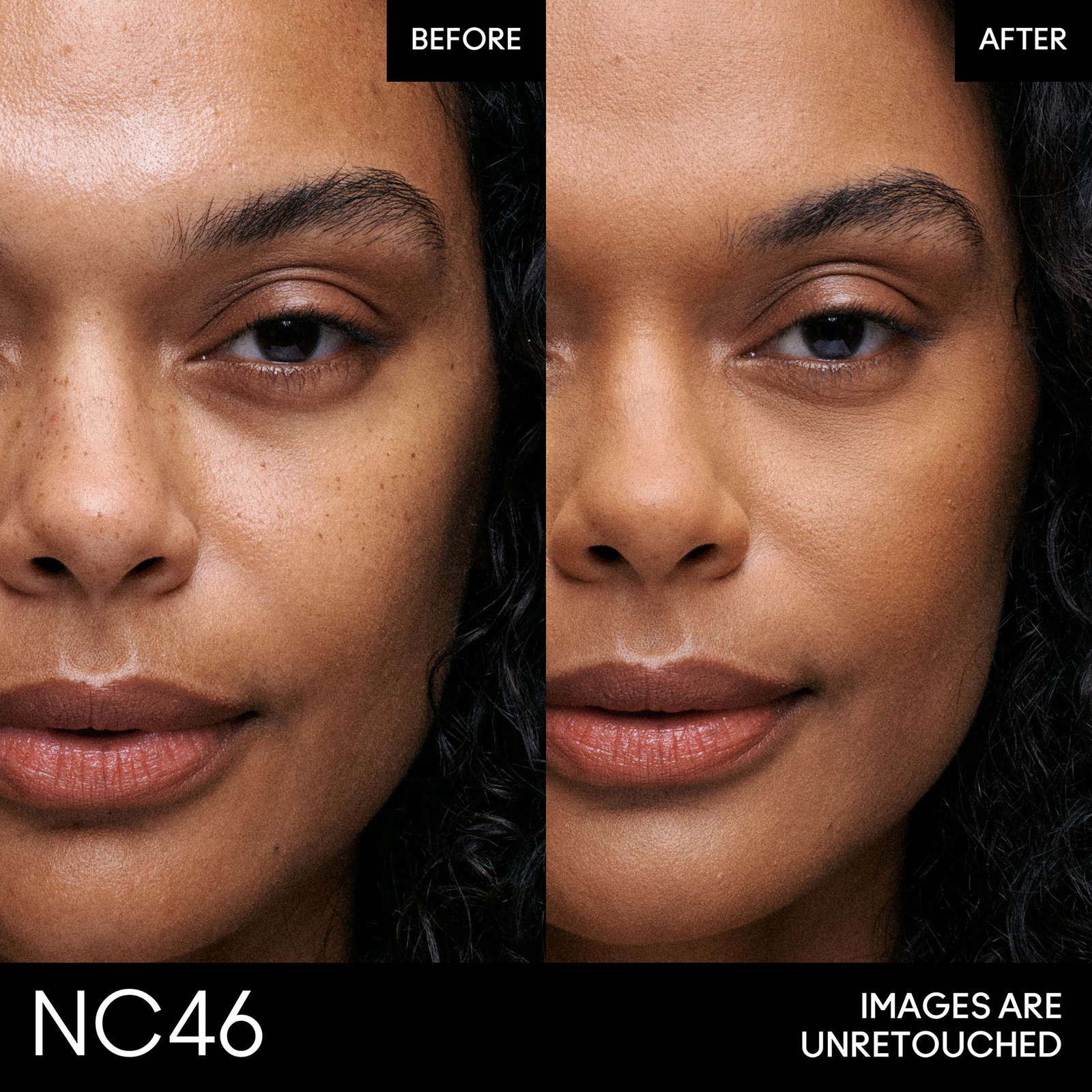 Mac Studio Fix Powder Plus Foundation (Various Shades) - NC46-image