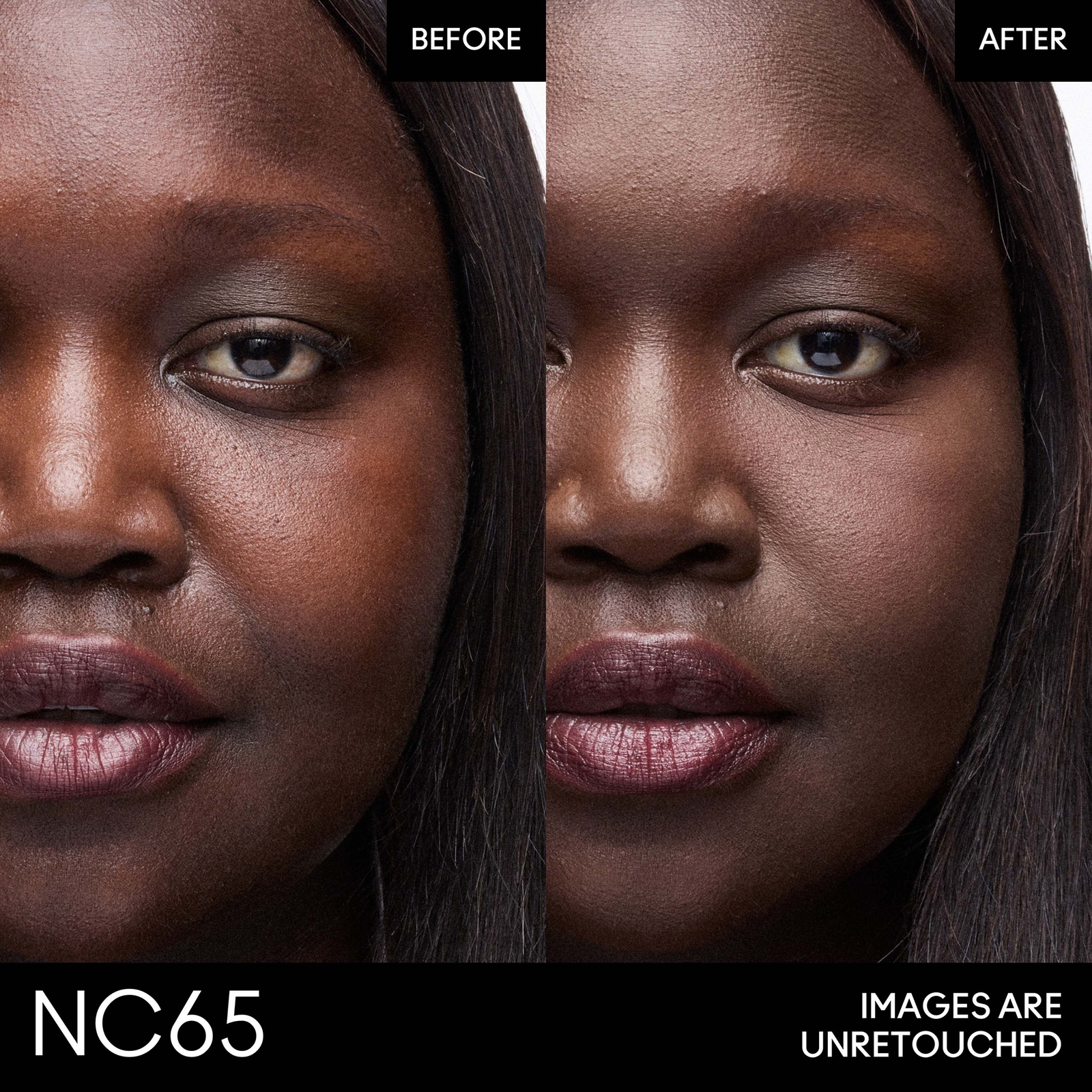 Mac Studio Fix Powder Plus Foundation (Various Shades) - NC65-image