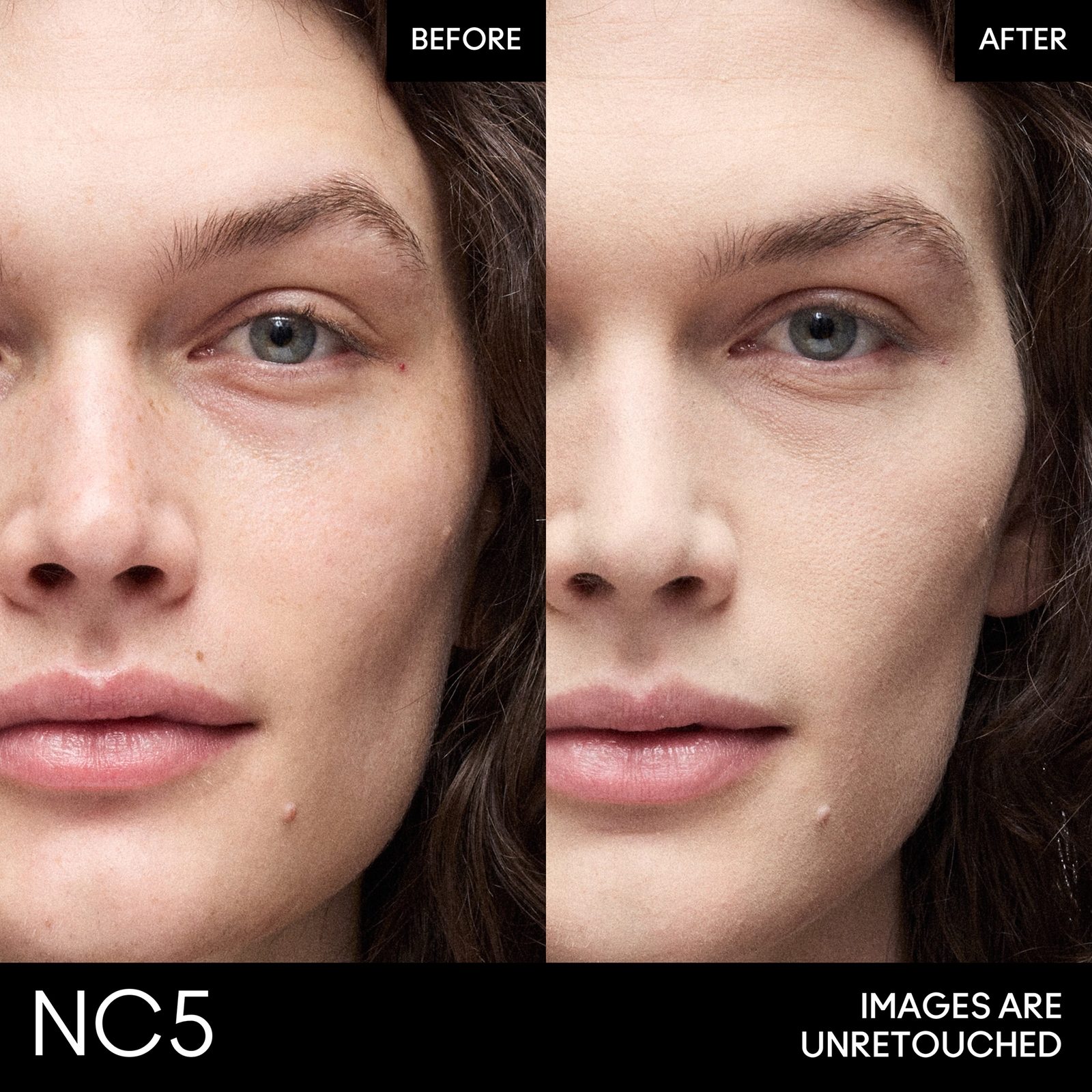 Thumbnail - MAC Studio Fix Powder Plus Foundation (Various Shades) - NC5