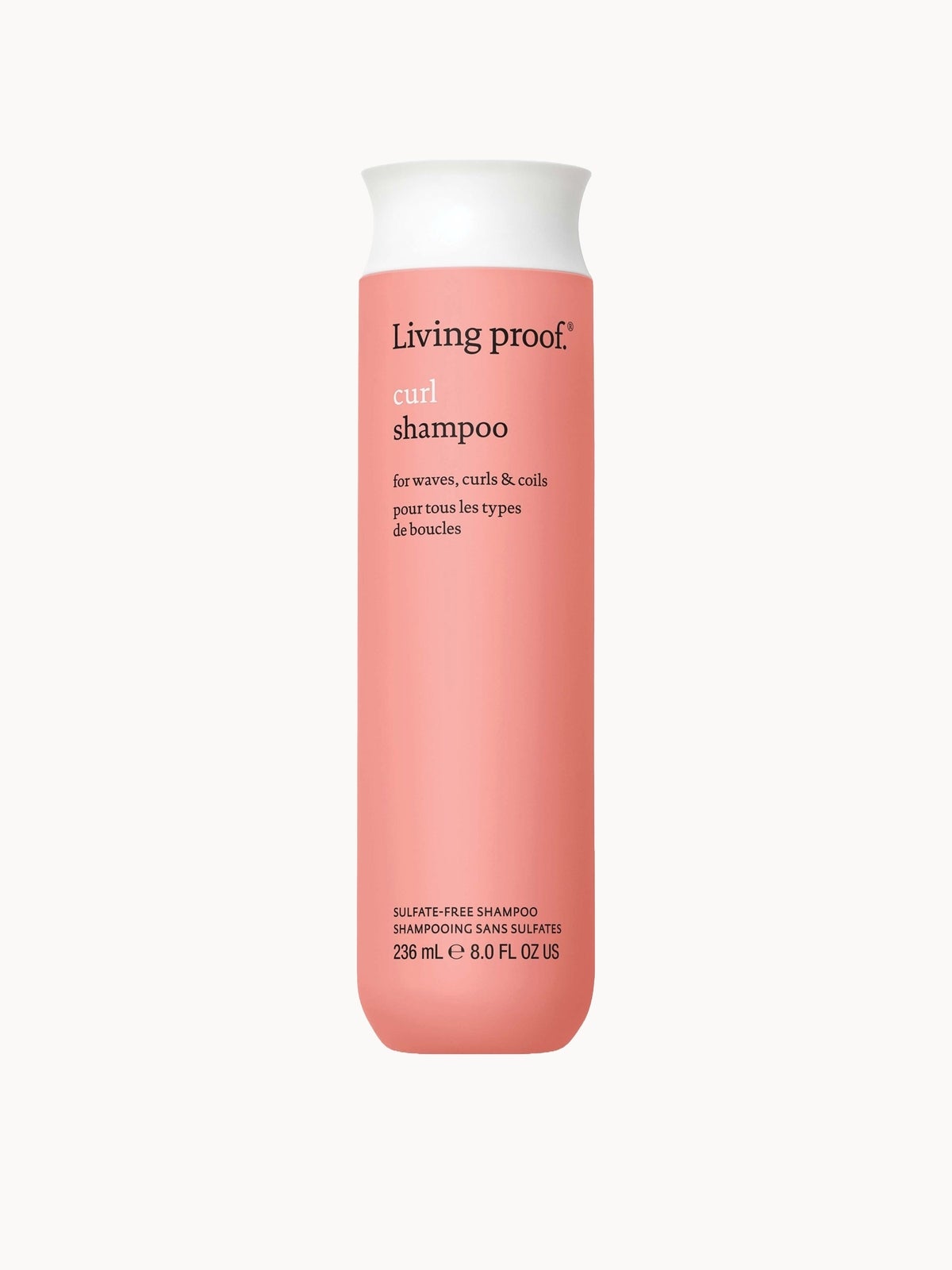 Living Proof Curl Shampoo and Conditioner Bundle for Stronger, Hydrated, Healthier looking curls 2