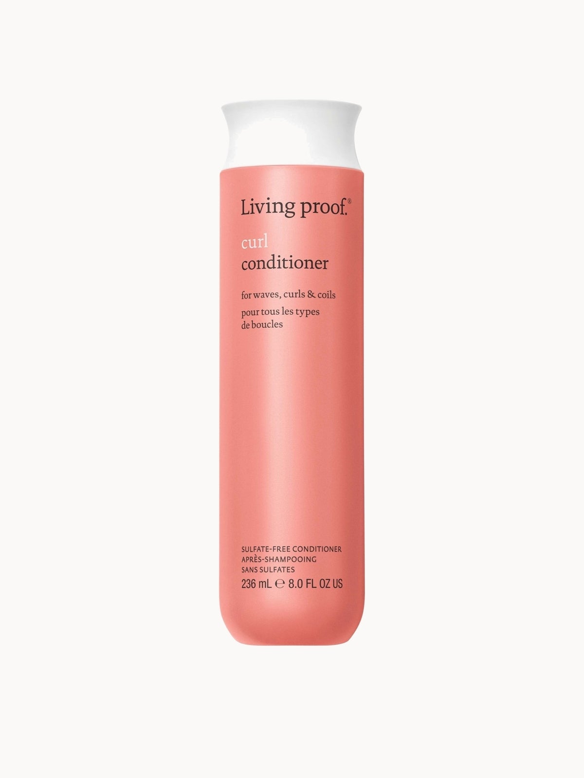 Living Proof Curl Shampoo and Conditioner Bundle for Stronger, Hydrated, Healthier looking curls 3