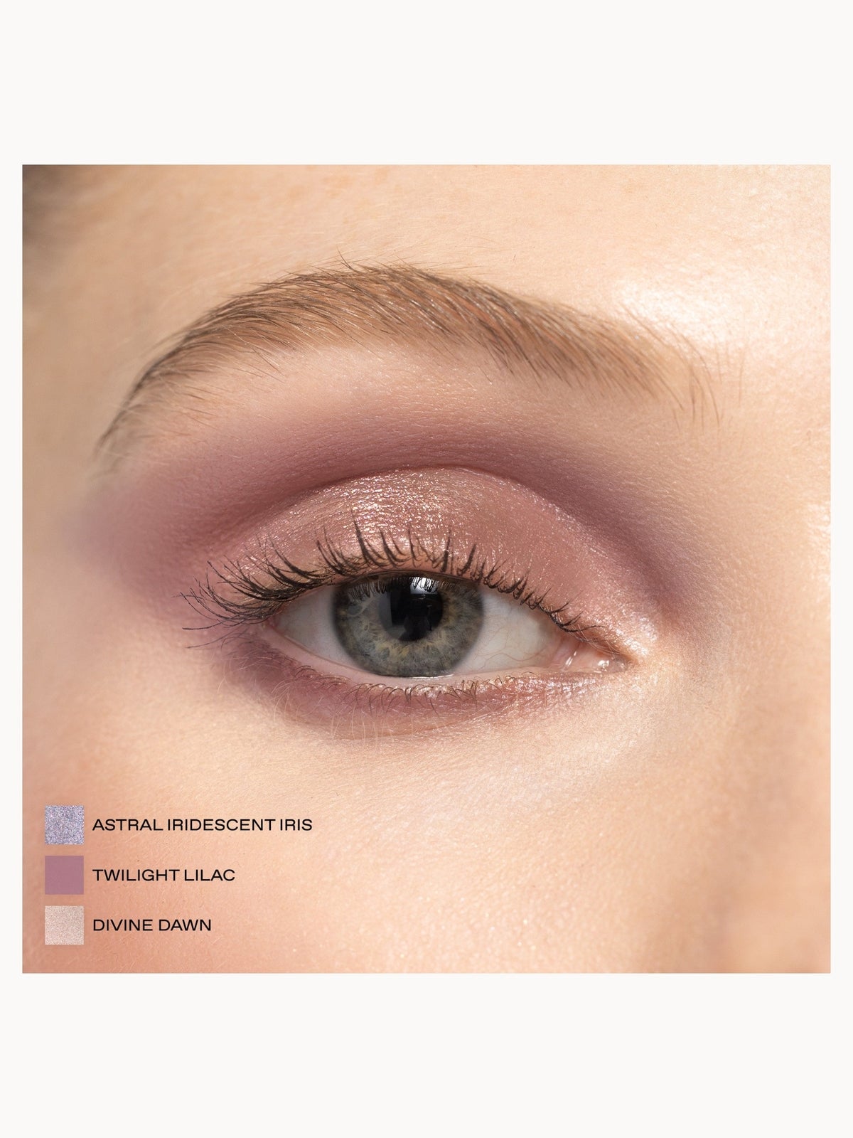Pat McGrath Labs Mothership XII: PETALMORPHOSIS 4