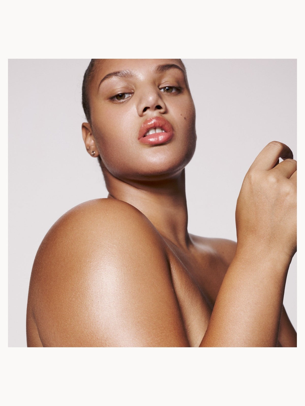 Fenty Skin Jumbo Butta Drop- Vanilla Dream 500ml 3