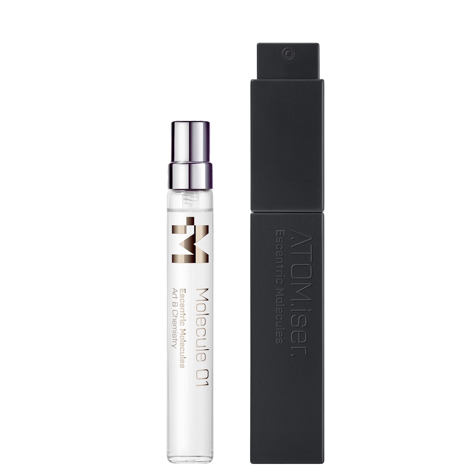 Escentric Molecules Molecule 01 ATOM.iser 25.5ml