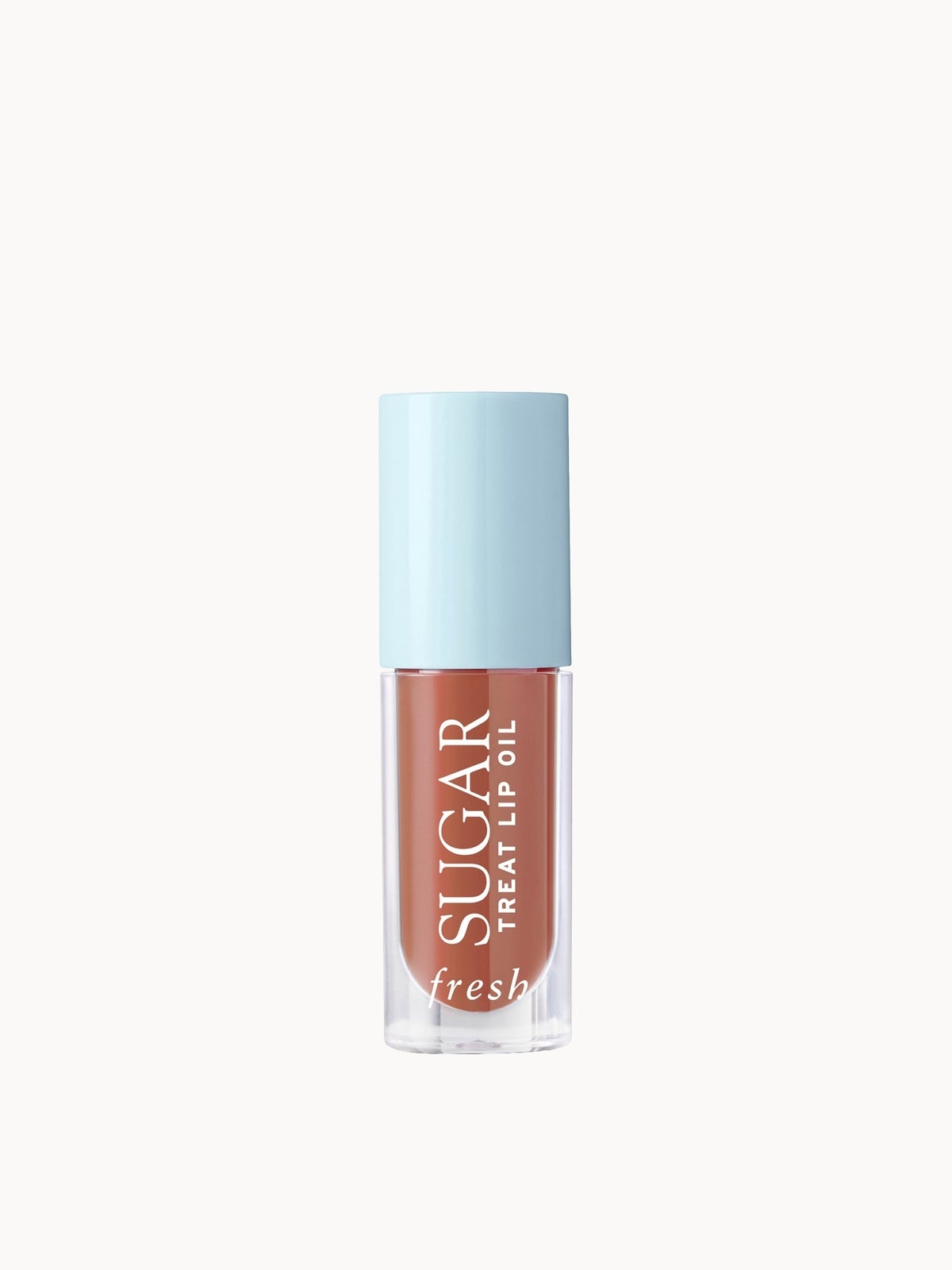 Fresh Sugar Treat Lip Oil Honey Limited Edition 4ml
