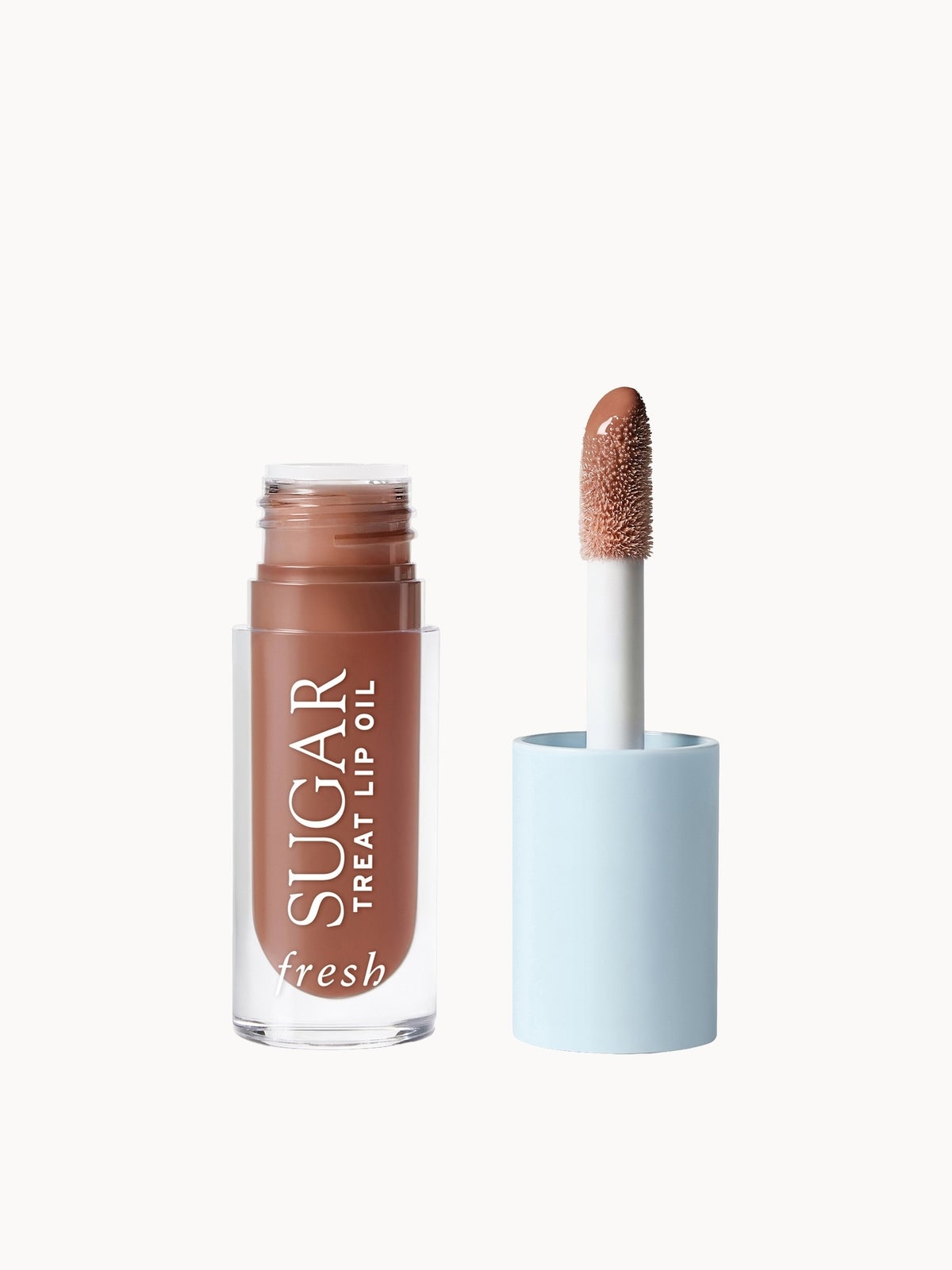 Fresh Sugar Treat Lip Oil Honey Limited Edition 4ml 2