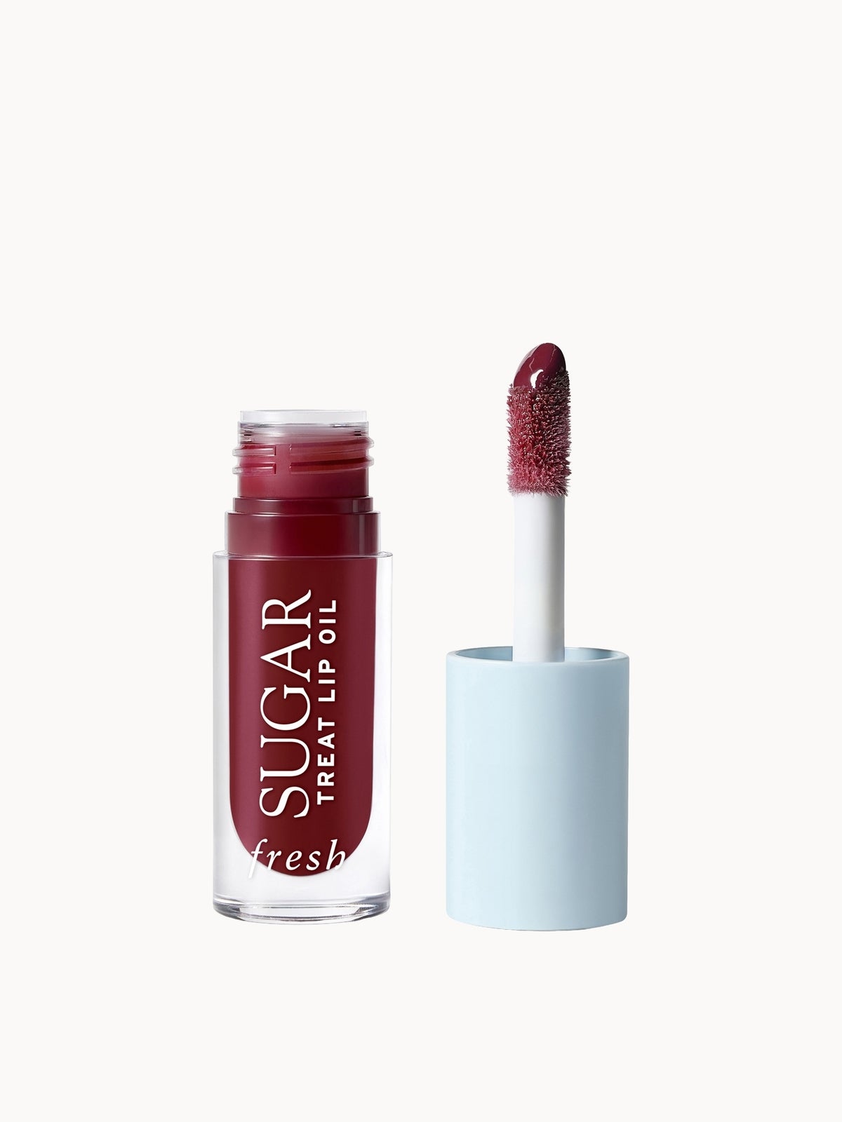 Fresh Sugar Treat Lip Oil Berry Limited Edition 4ml 2